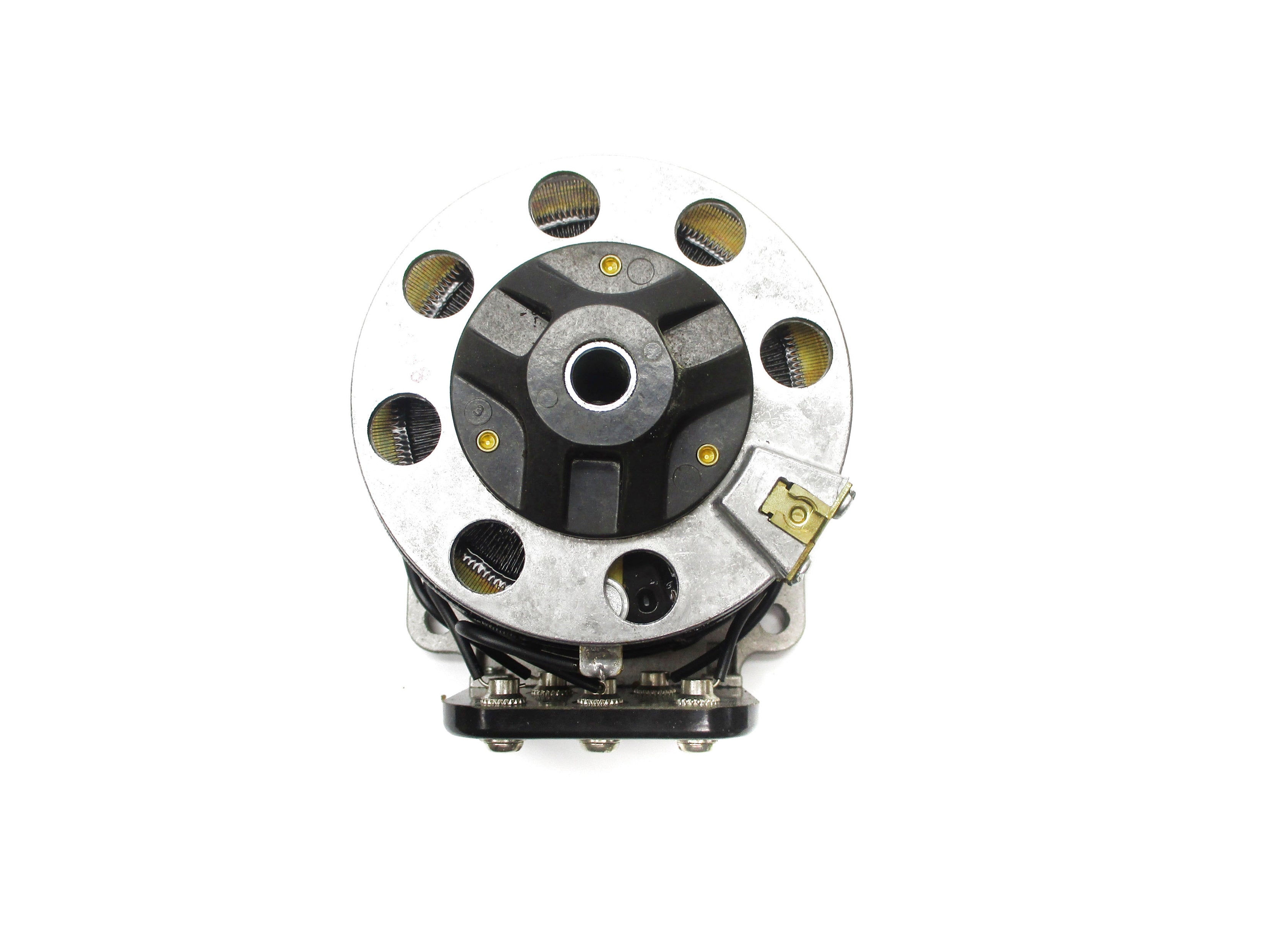 SUPERIOR ELECTRIC 21 NSNP