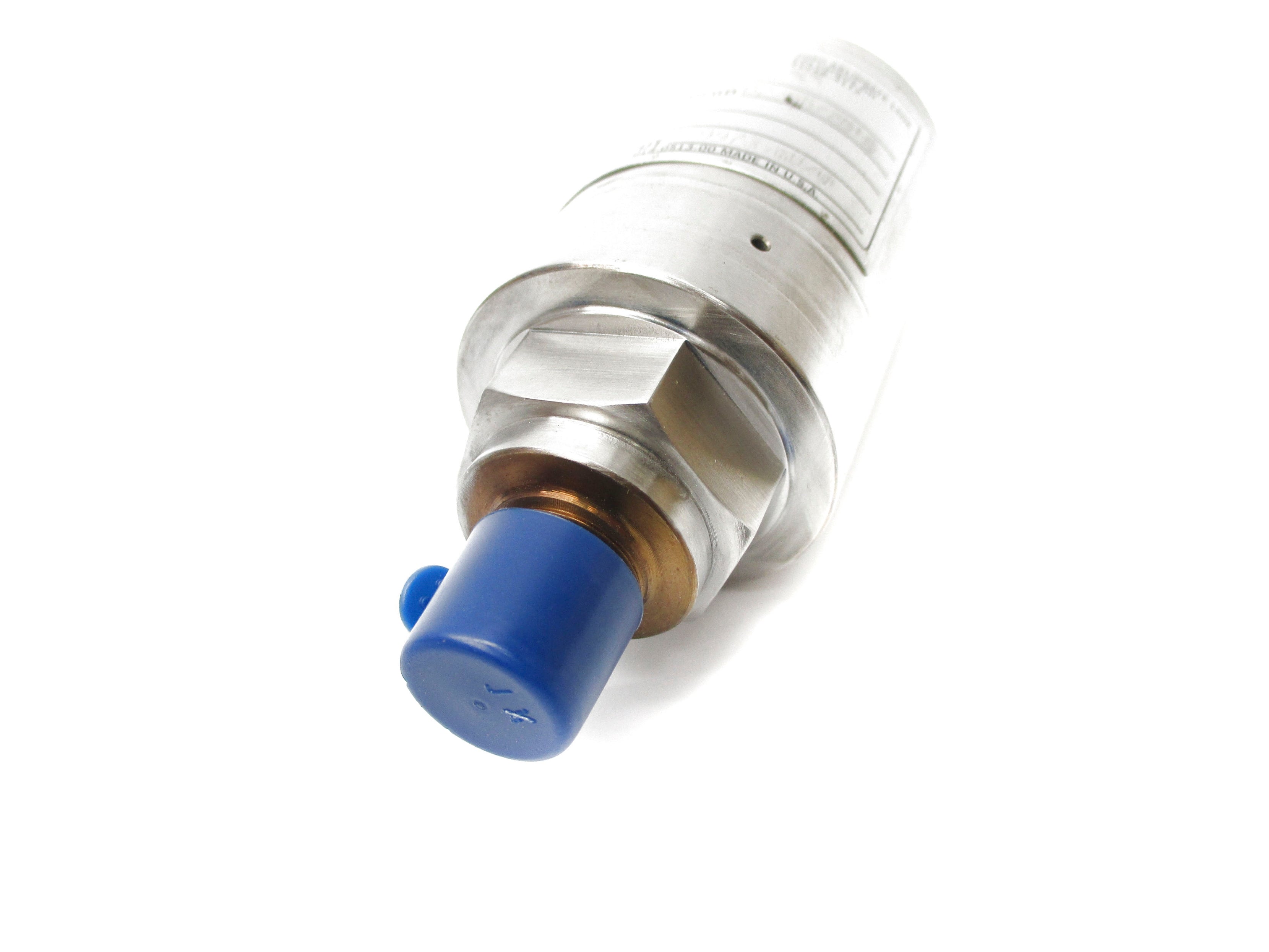 HONEYWELL 060-0761-09ZG 50PSIG NSNP