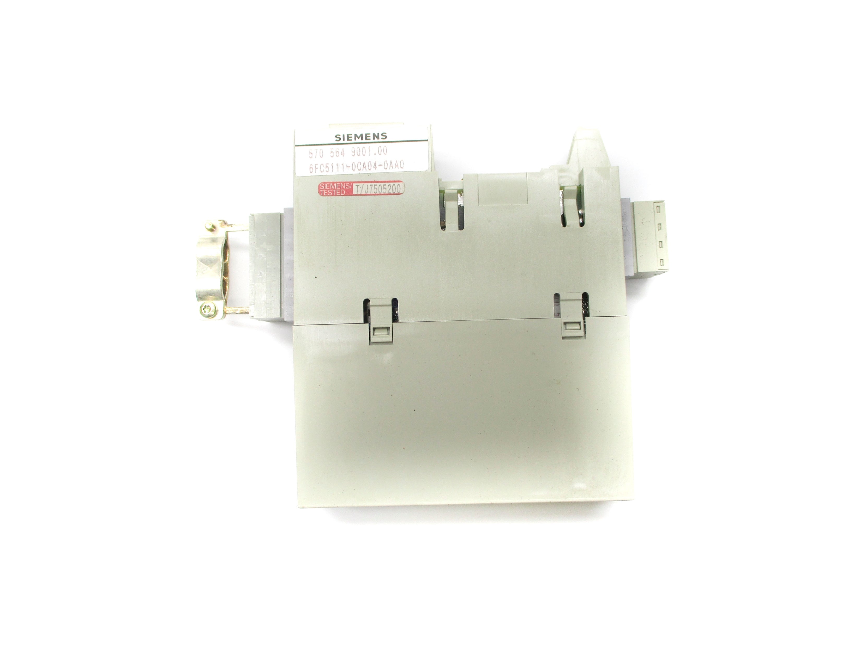 SIEMENS 6FC5111-0CA04-0AA0 NSNP