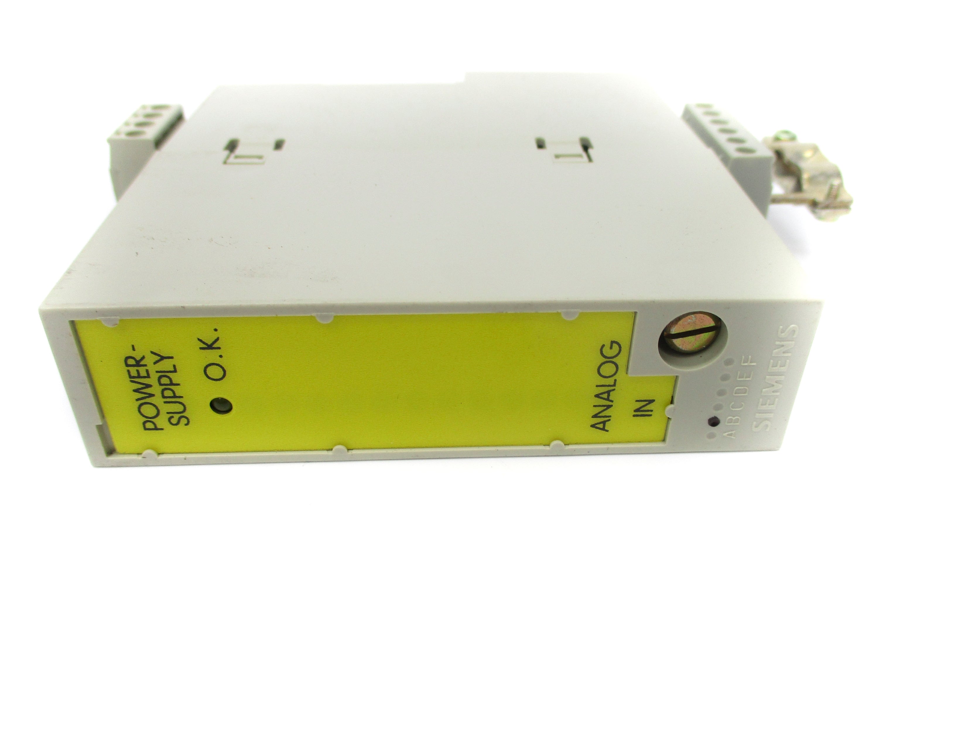 SIEMENS 6FC5111-0CA04-0AA0 NSNP