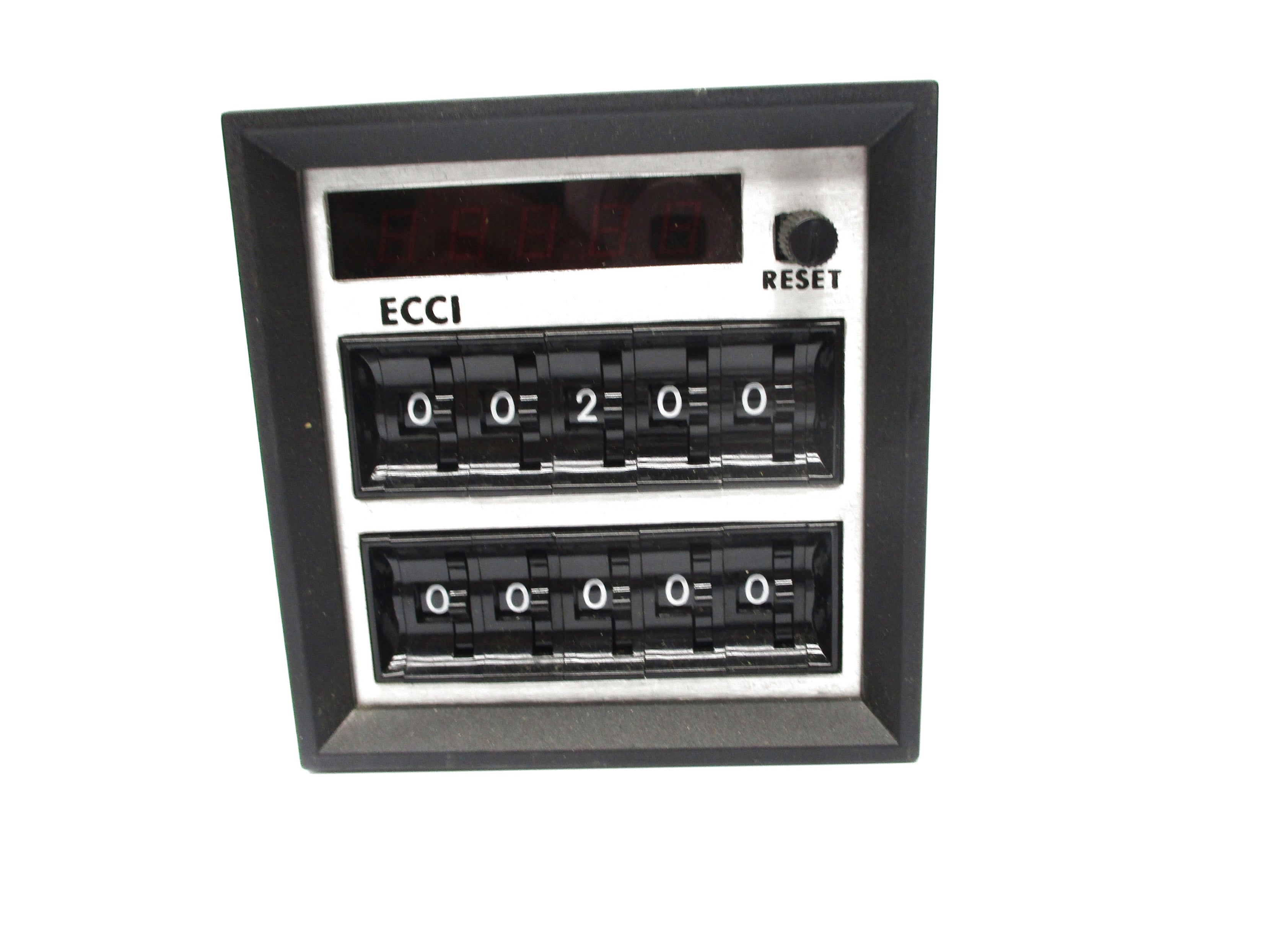 ECCI MU125D NSNP