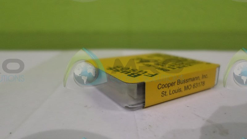 COOPER BUSSMANN GMA-500-R FUSE NSNP