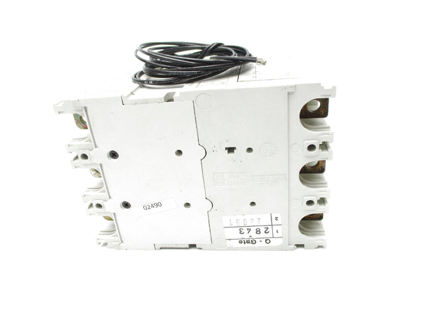 ALLEN BRADLEY 140G-H2F3-D10-UD-KA SER. A 100A NSNP