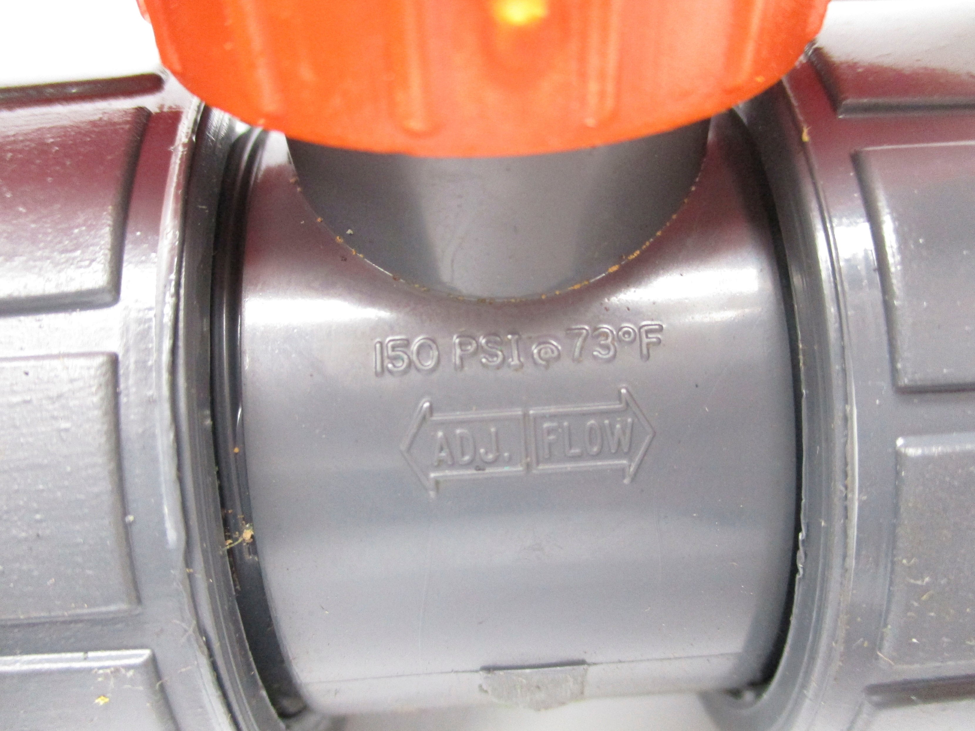 NIBCO NSF-PW 150PSI NSNP
