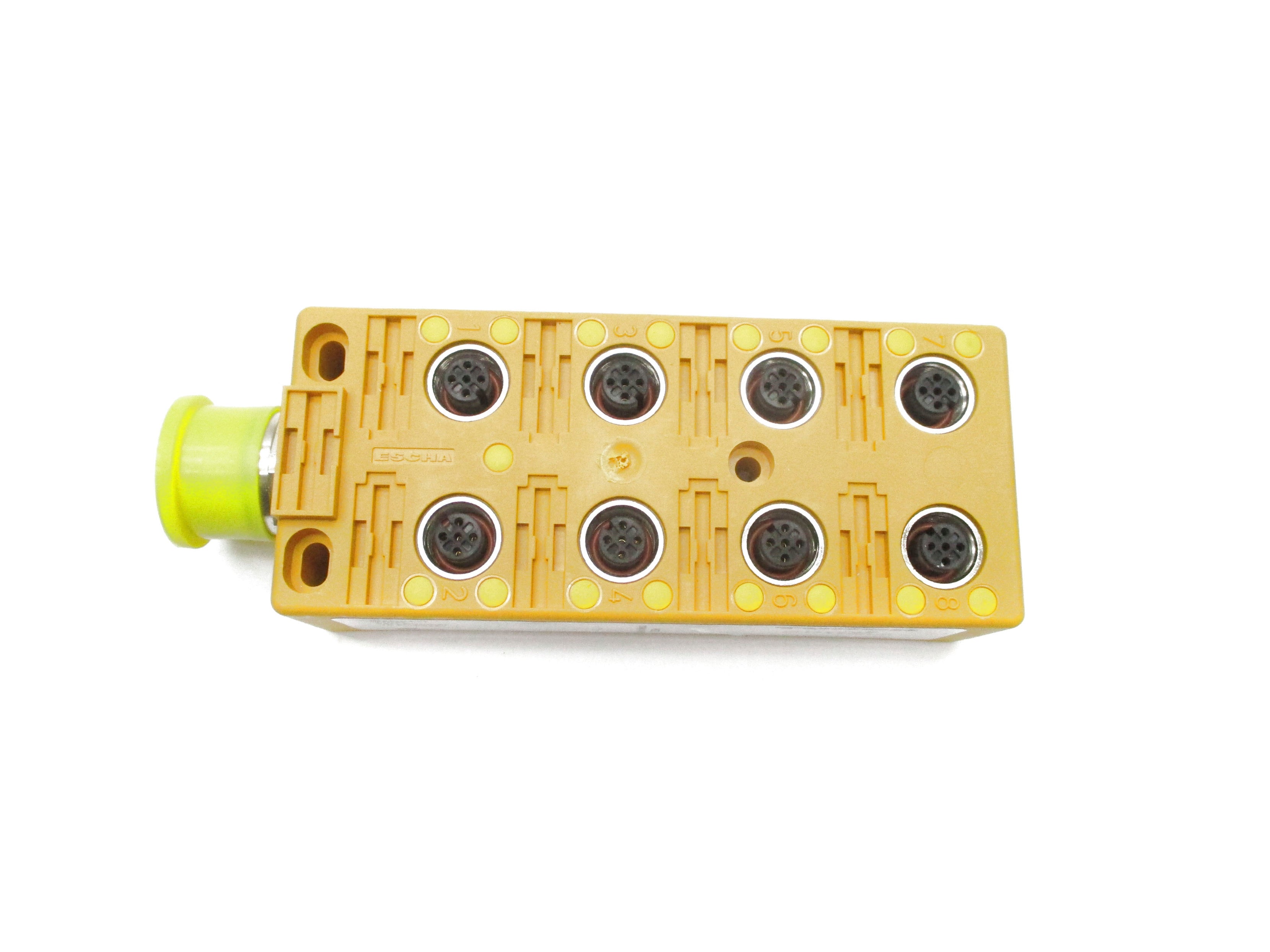 TURCK VB80-CS12 NSMP