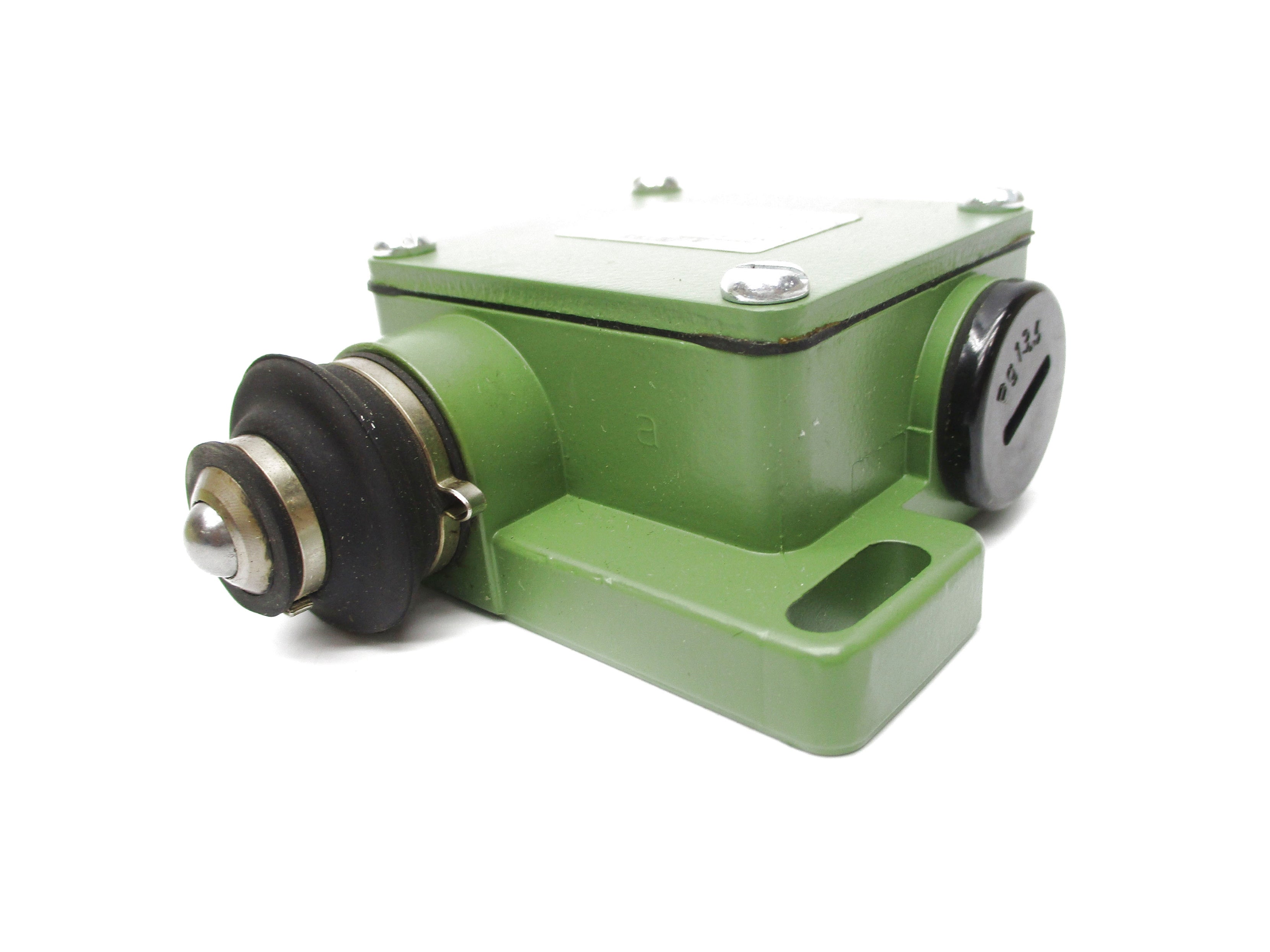 KISSLING GWF3K13-S NSMP