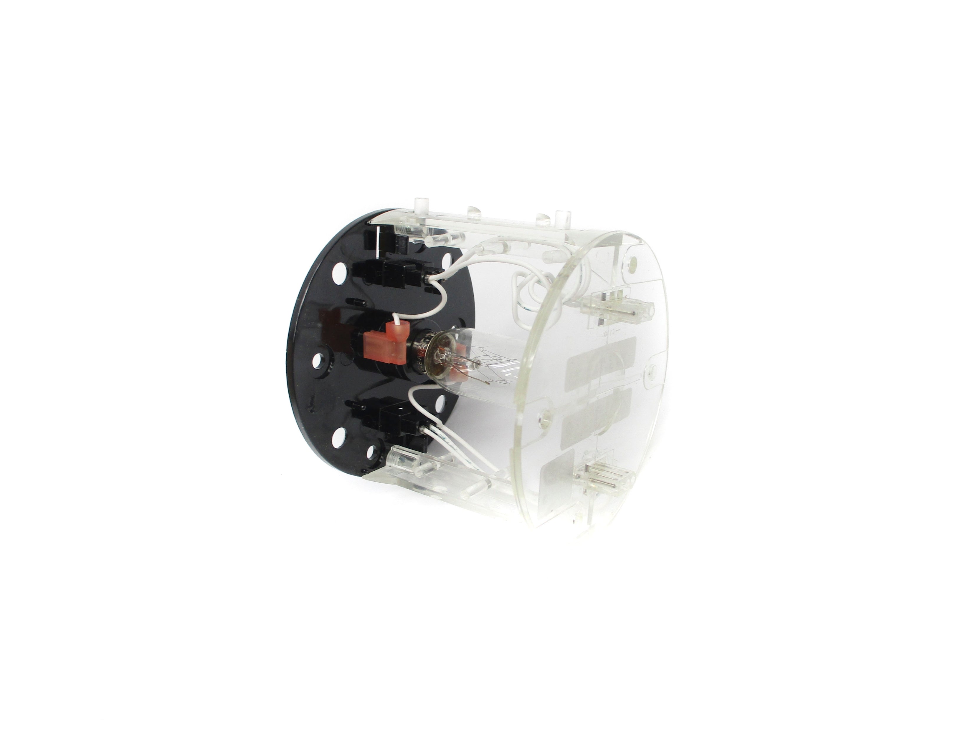 FEDERAL ELECTRIC LSL-120C (AS PICTURED) NSMP