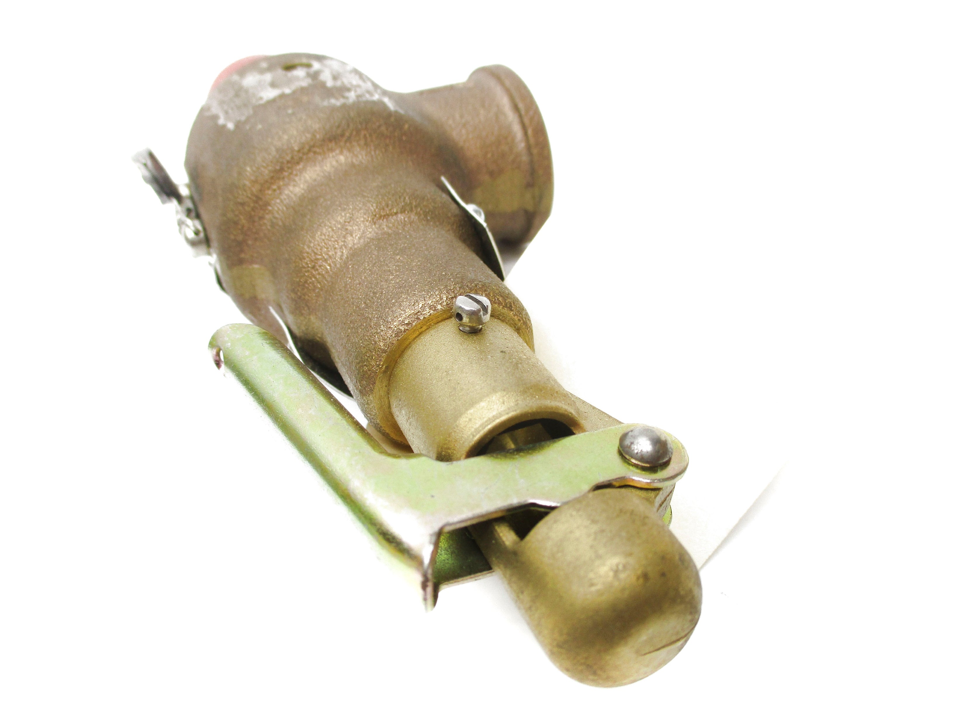 KUNKLE VALVE 6010DDM01-LM0125 125PSI NSMP