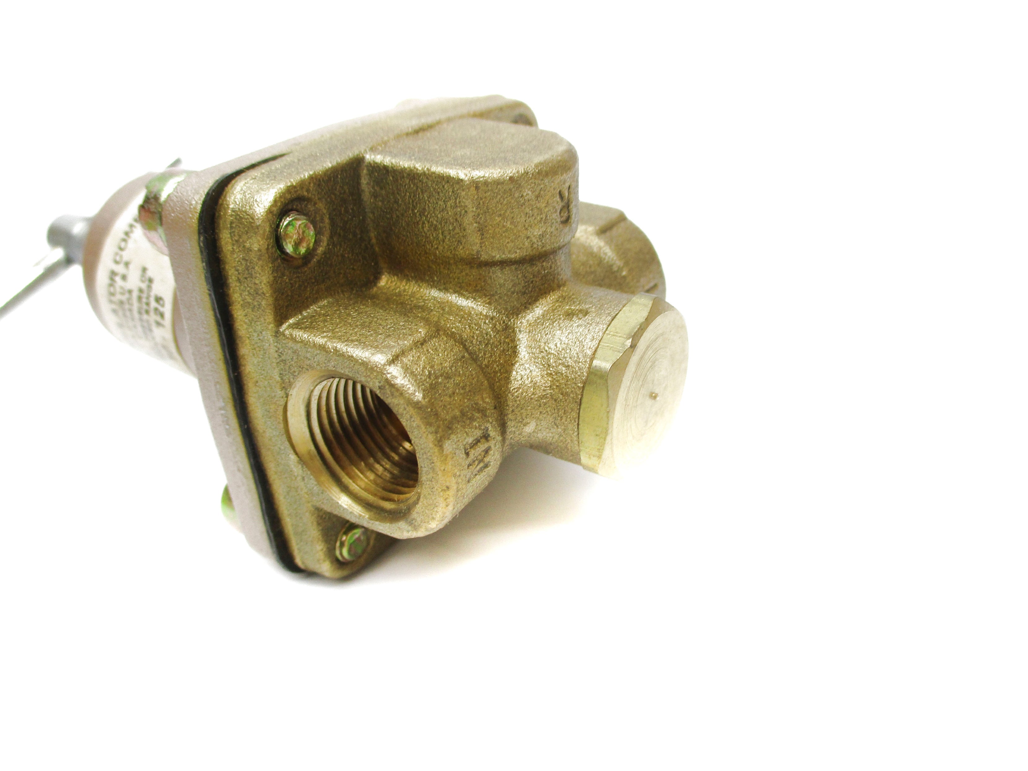 WATTS 0103200 26A-3/8 10-125PSI NSMP