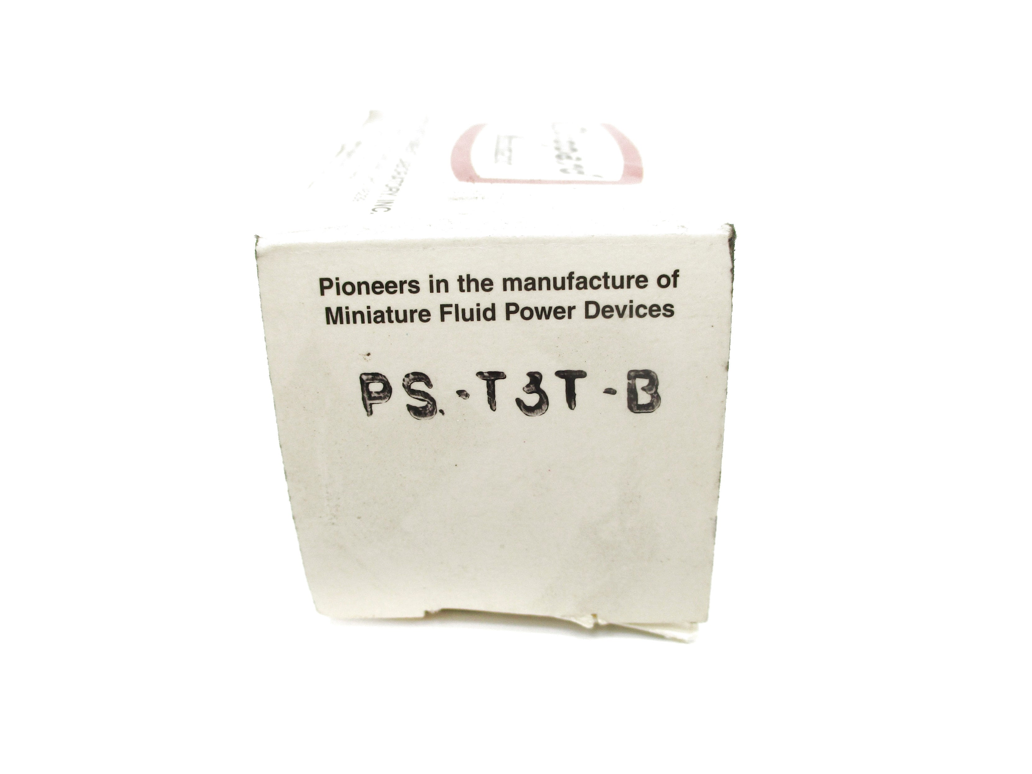 CLIPPARD PS-T3T-B NSMP