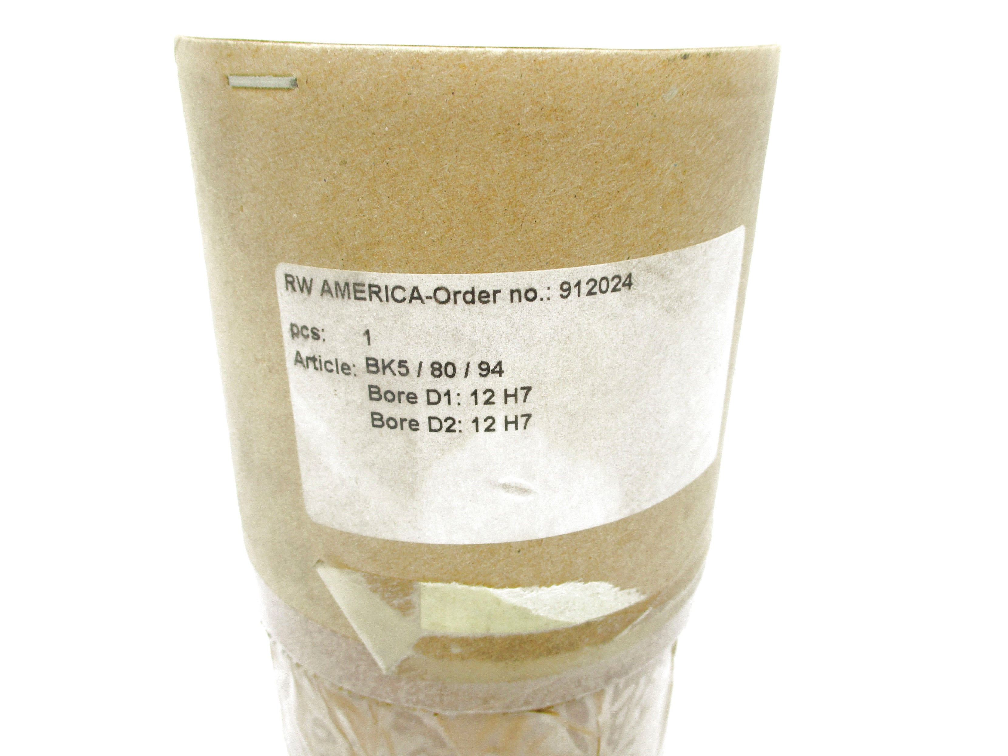 RW AMERICA BK5/80/94 NSMP