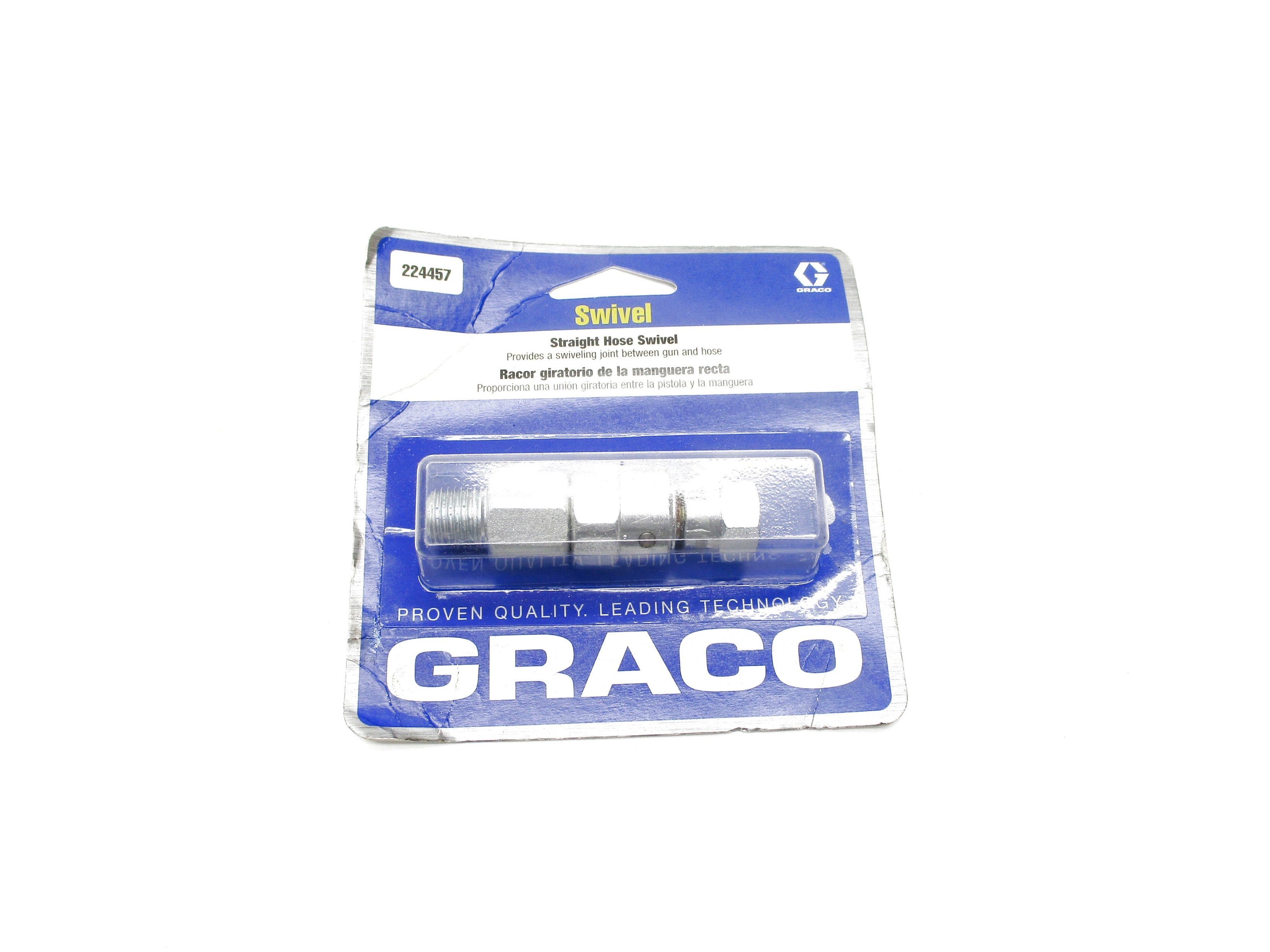 GRACO 224457 NSMP