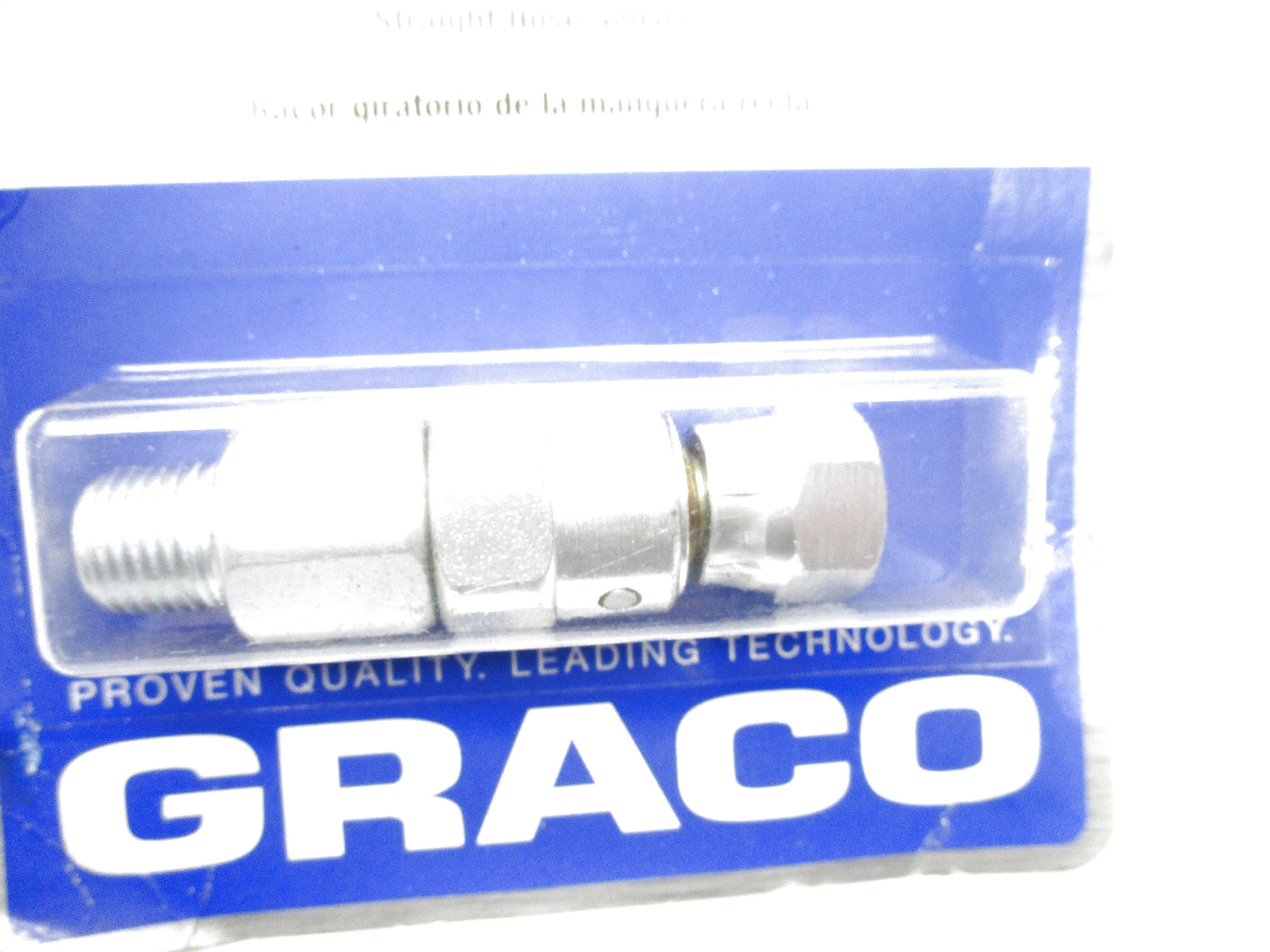 GRACO 224457 NSMP