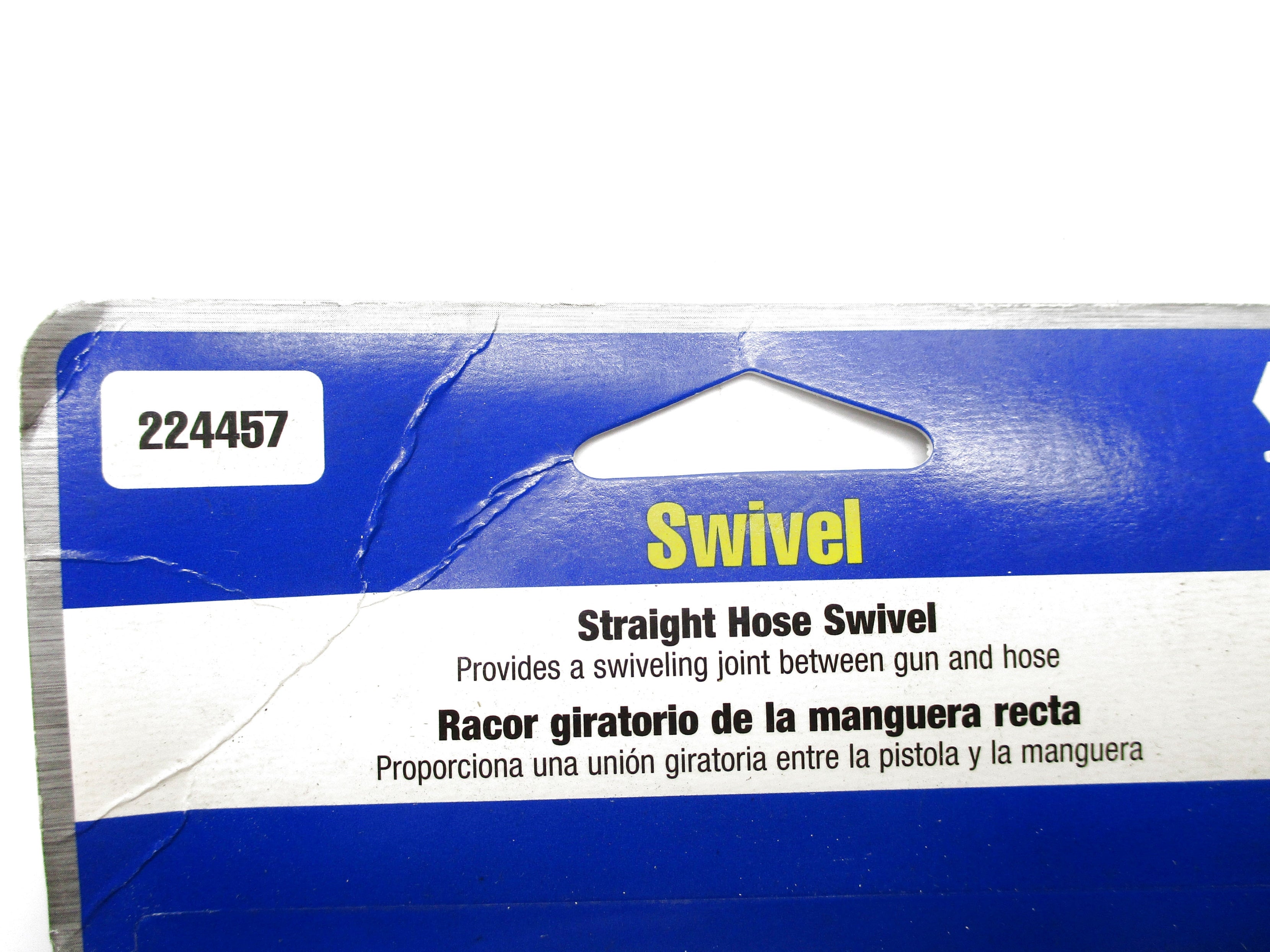 GRACO 224457 NSMP