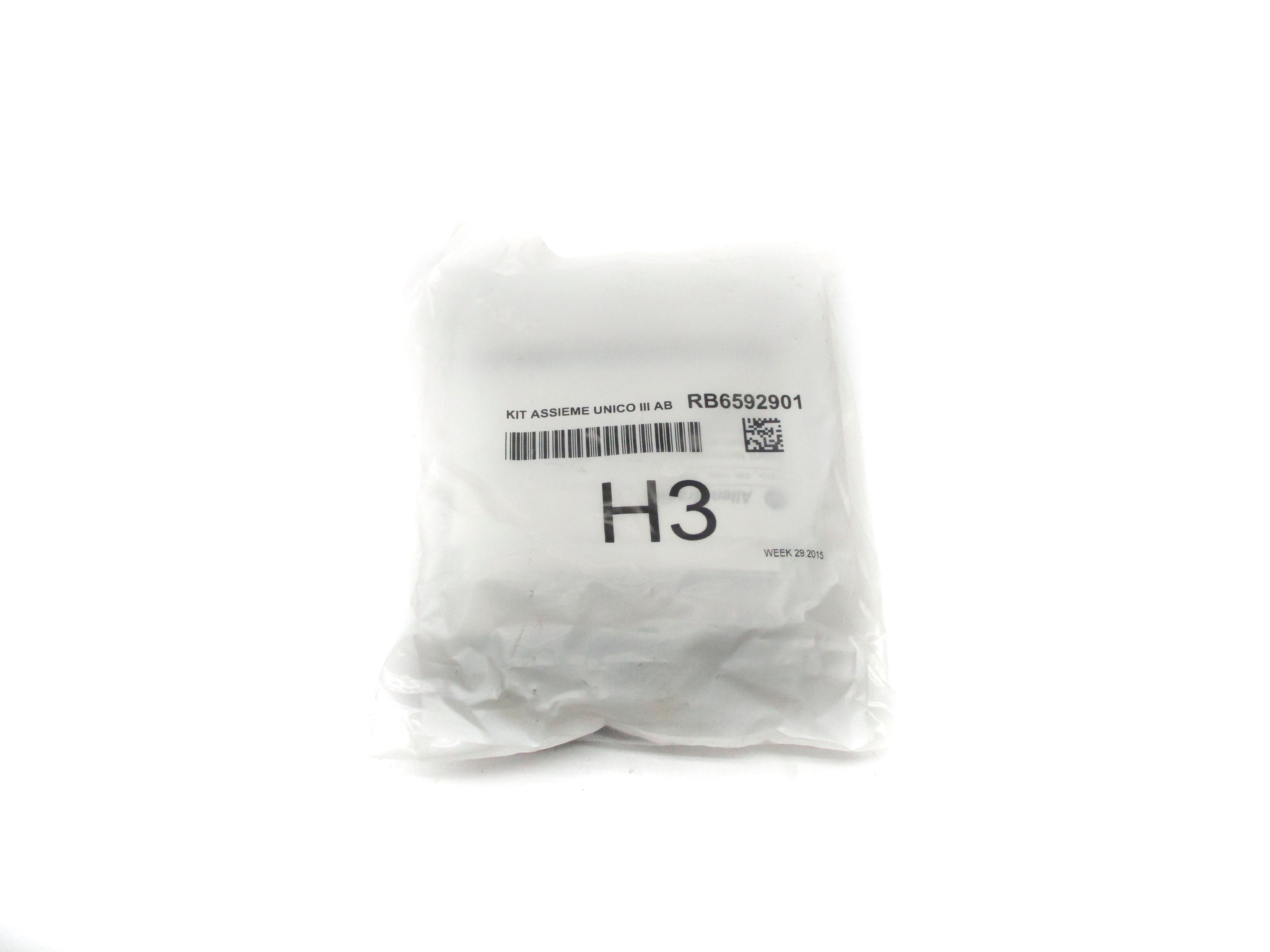 ALLEN BRADLEY RB6592901 NSMP