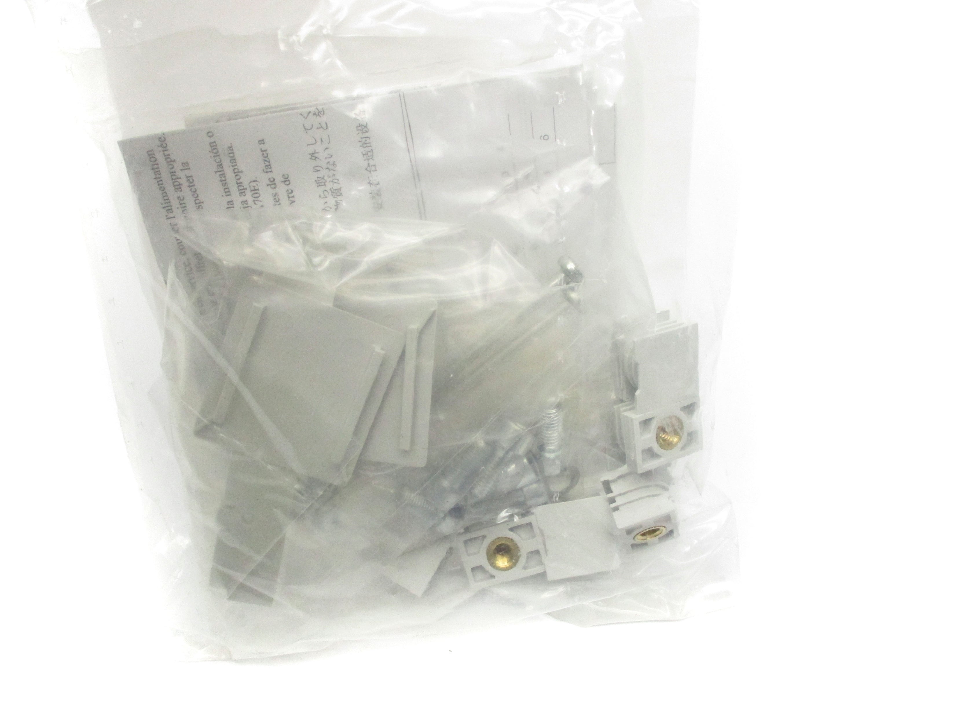 ALLEN BRADLEY RB6592901 NSMP