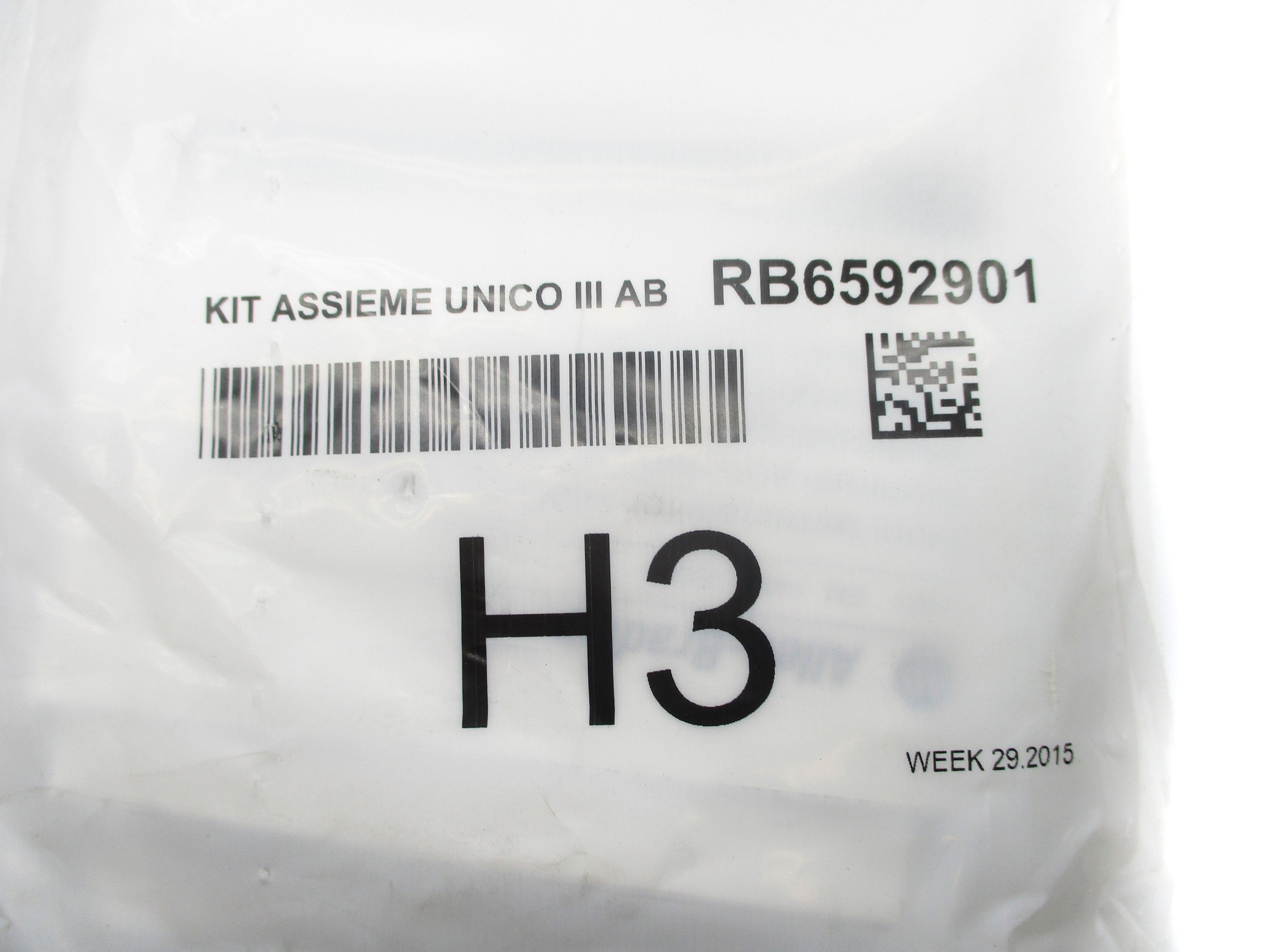 ALLEN BRADLEY RB6592901 NSMP