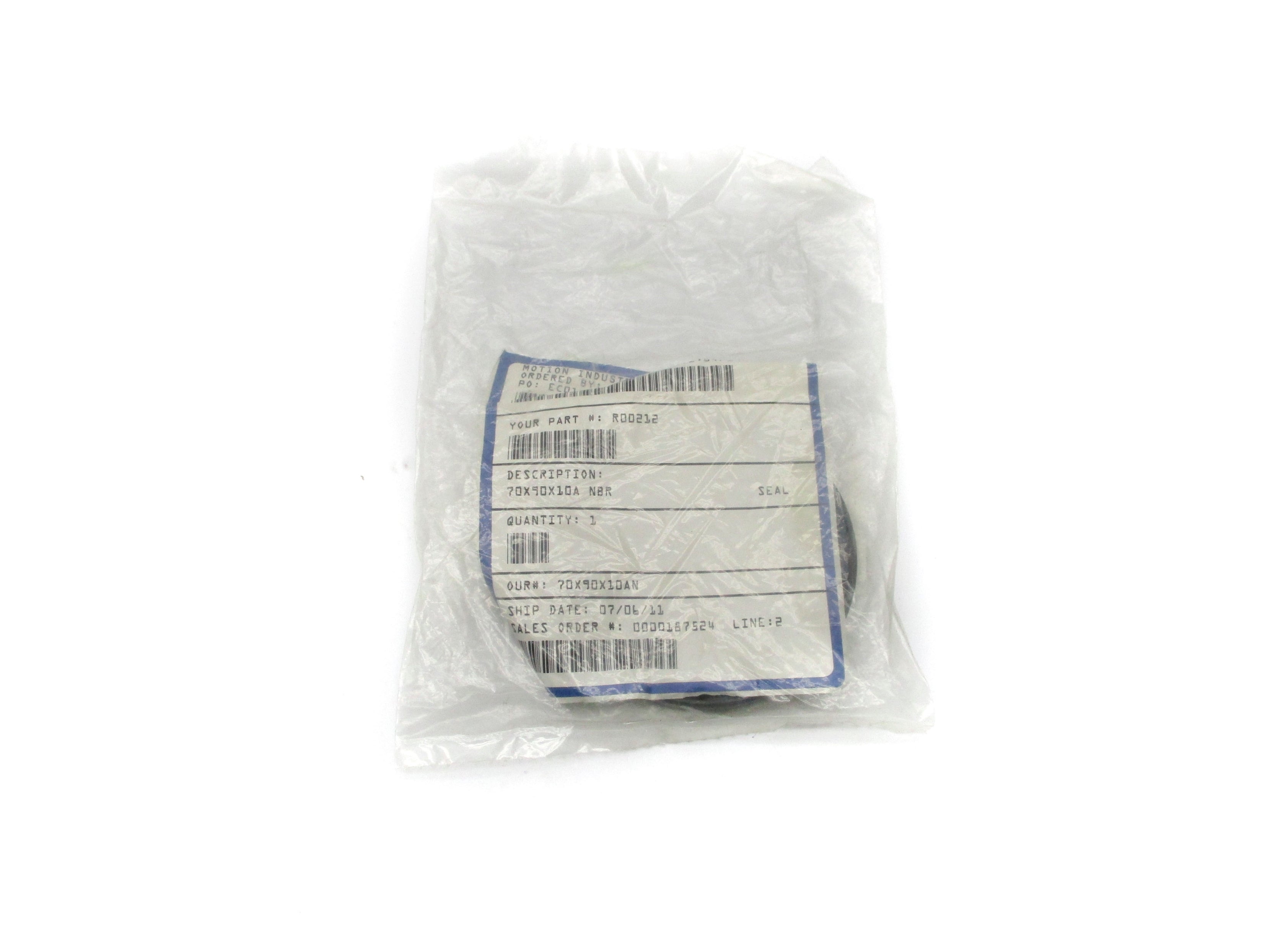 MOTION INDUSTRIES R00212 NSMP