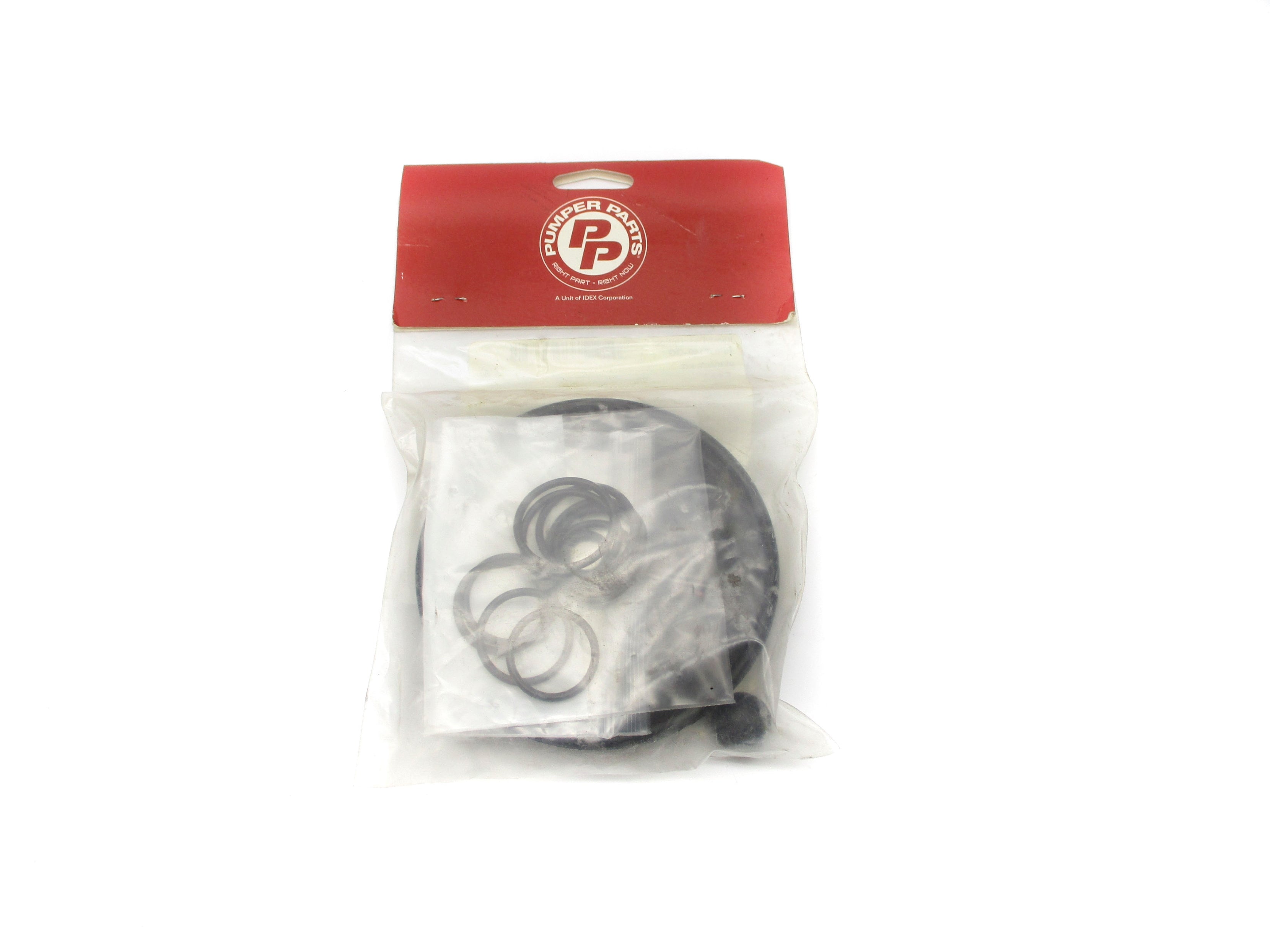 PUMPER PARTS PP637140-GG NSMP