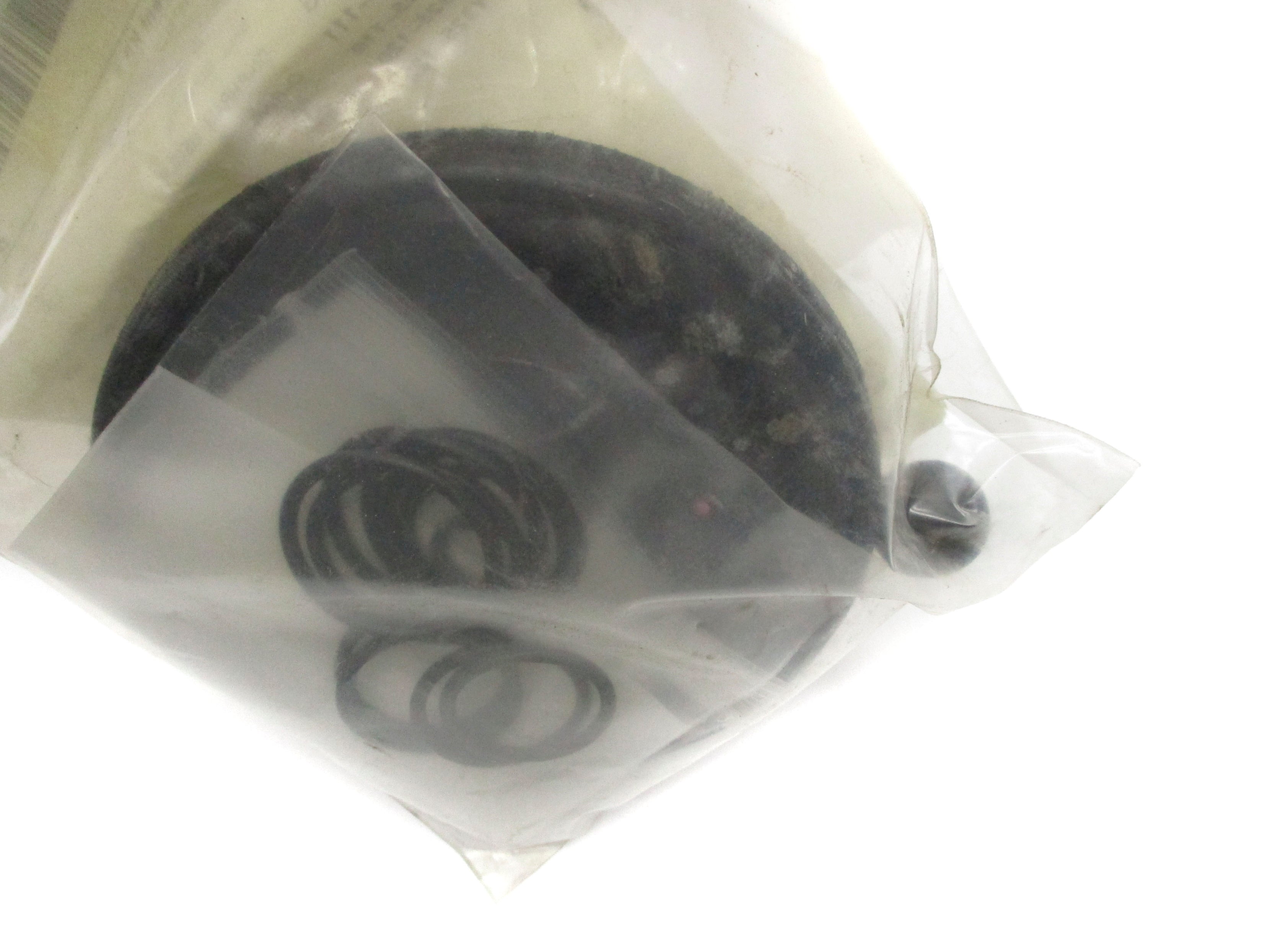 PUMPER PARTS PP637140-GG NSMP