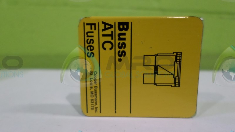 COOPER BUSSMANN ATC-20 NSNP