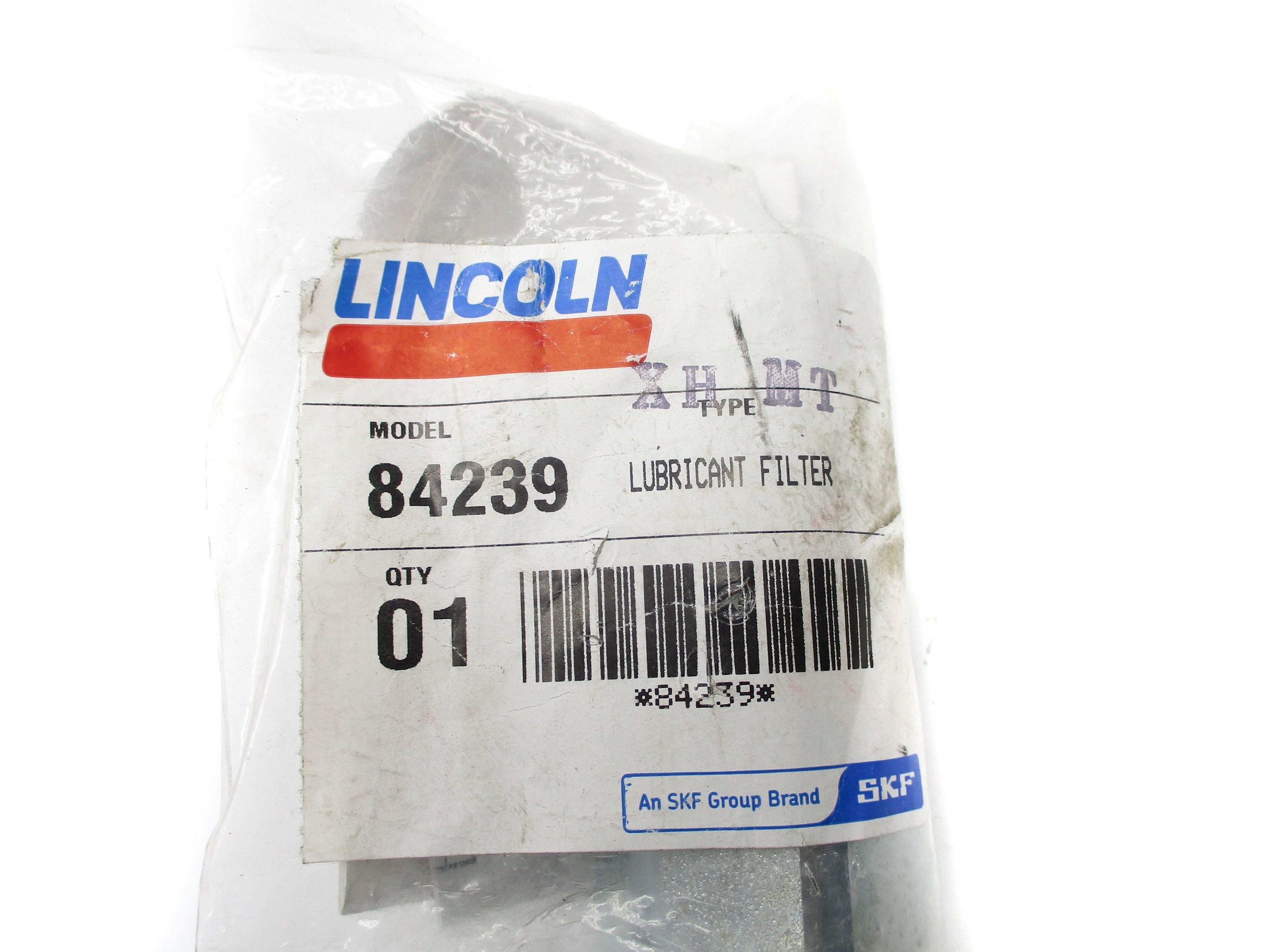 LINCOLN 84239 NSMP