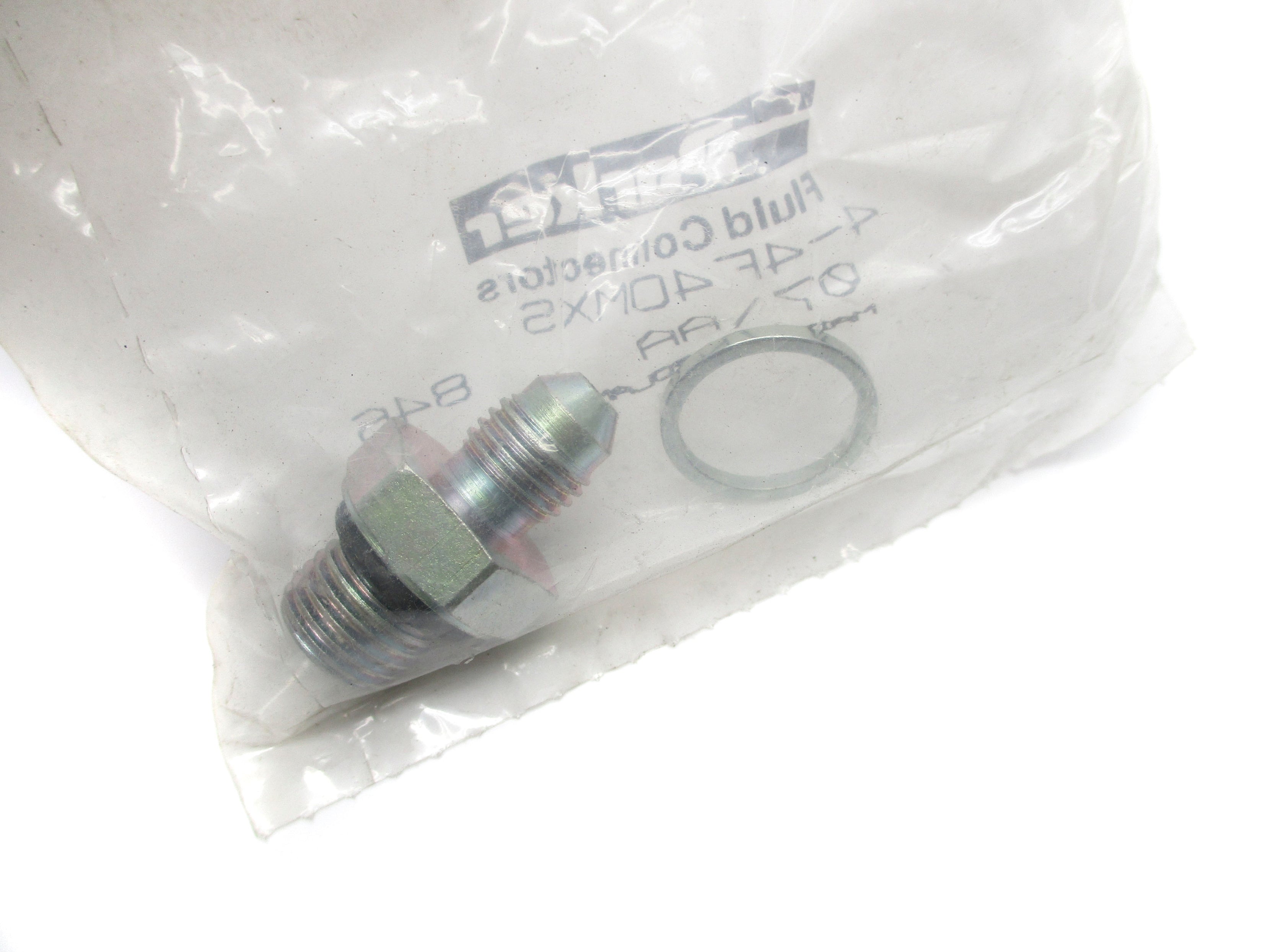 PARKER 4-4F40MXS NSMP