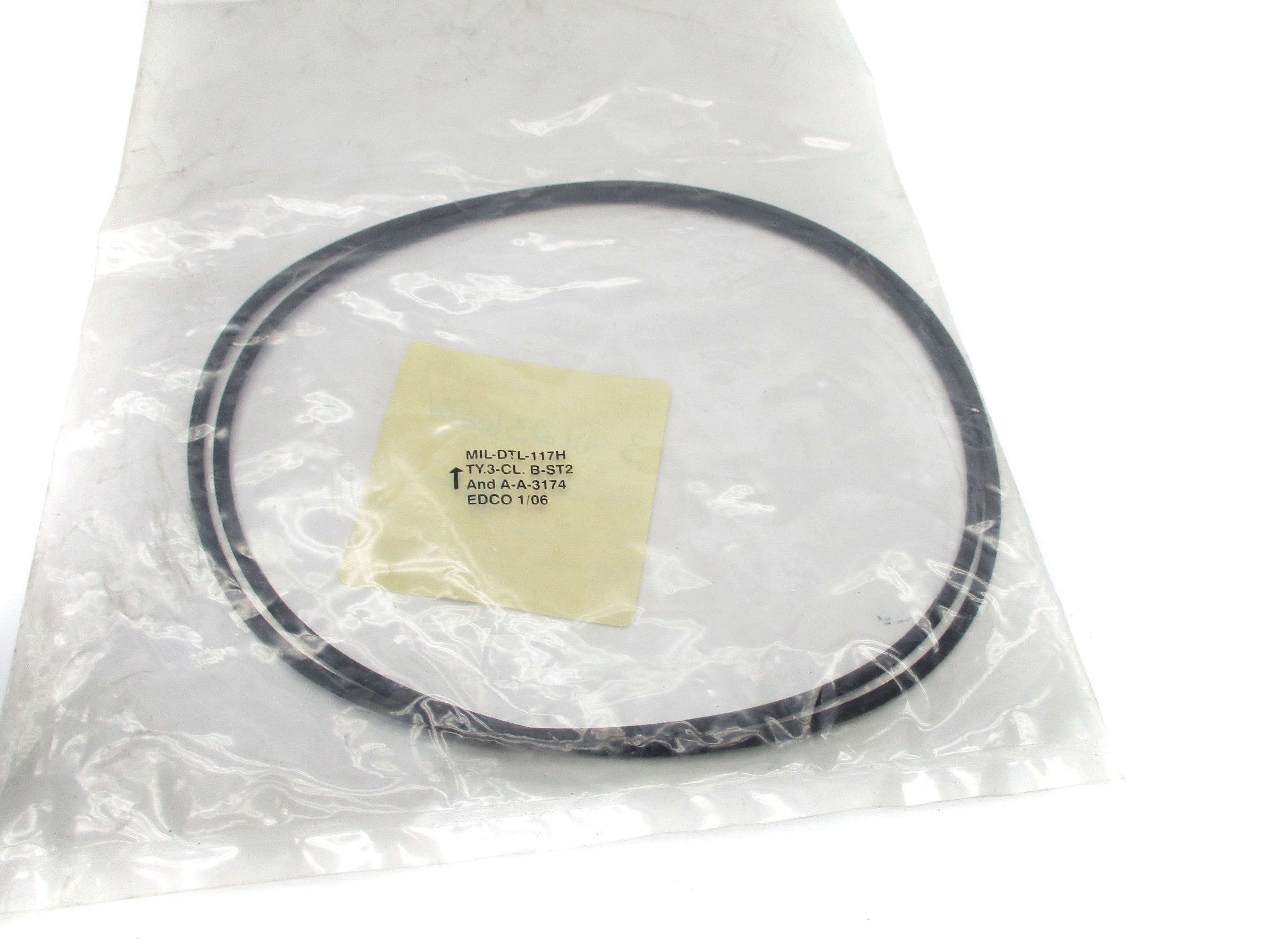 BUSAK OR4039000WV8625 (PKG OF 2) NSMP