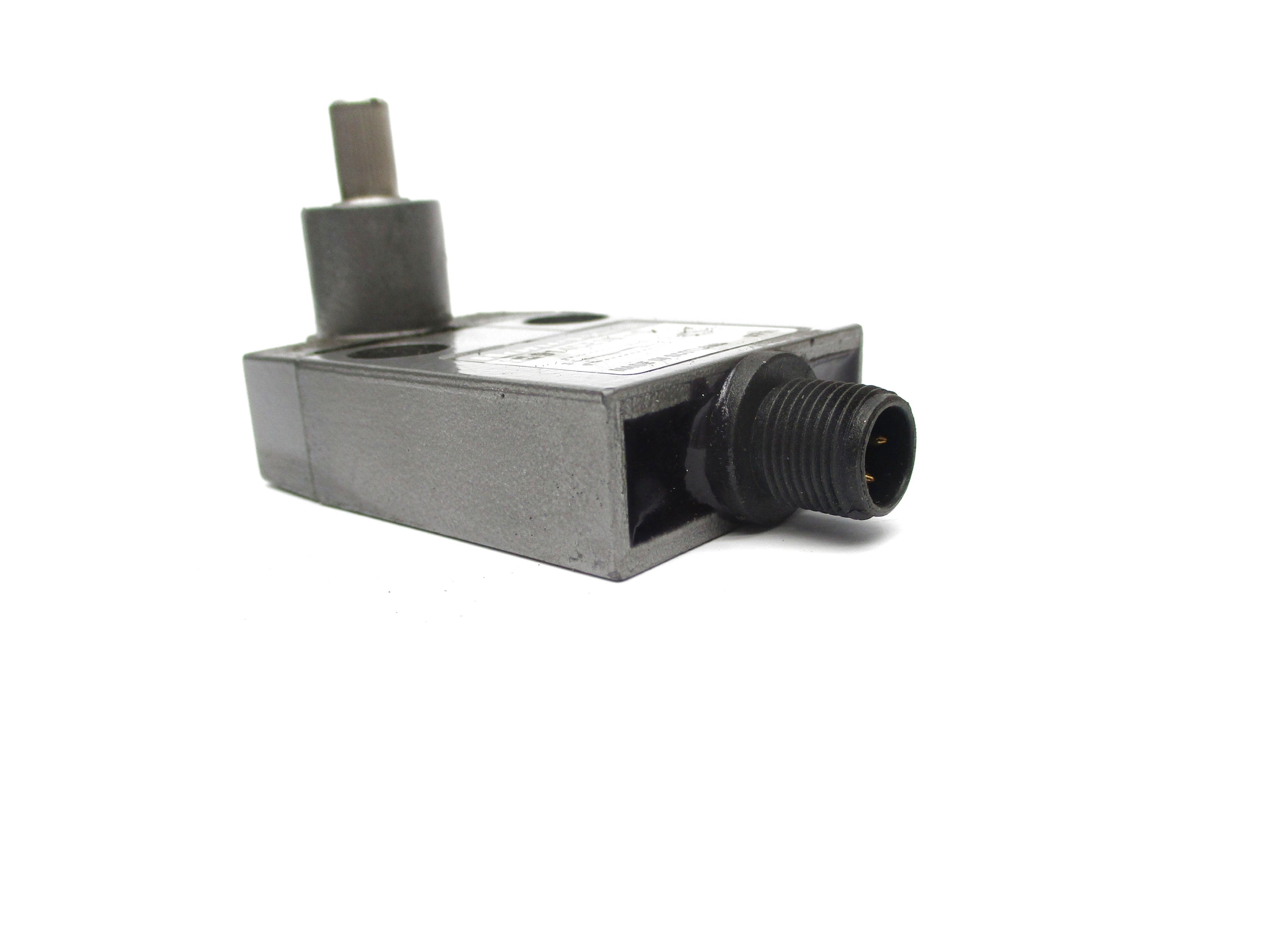 HONEYWELL 914CE16-Q NSMP
