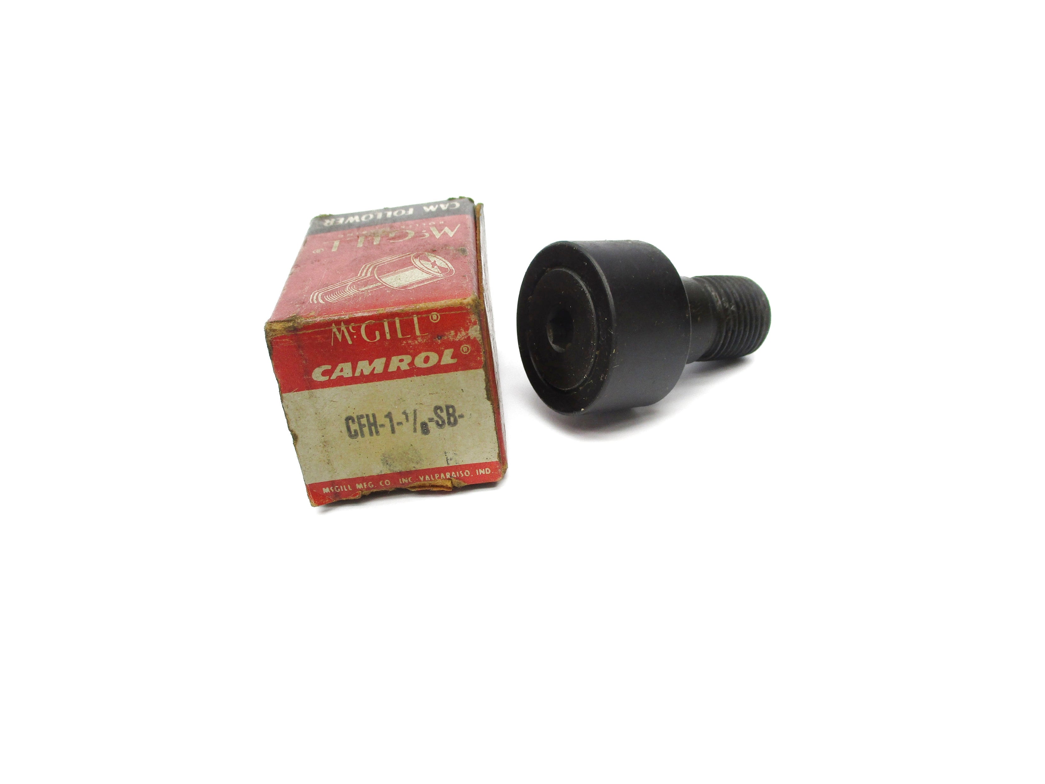 MCGILL CFH1-1/8-SB NSMP