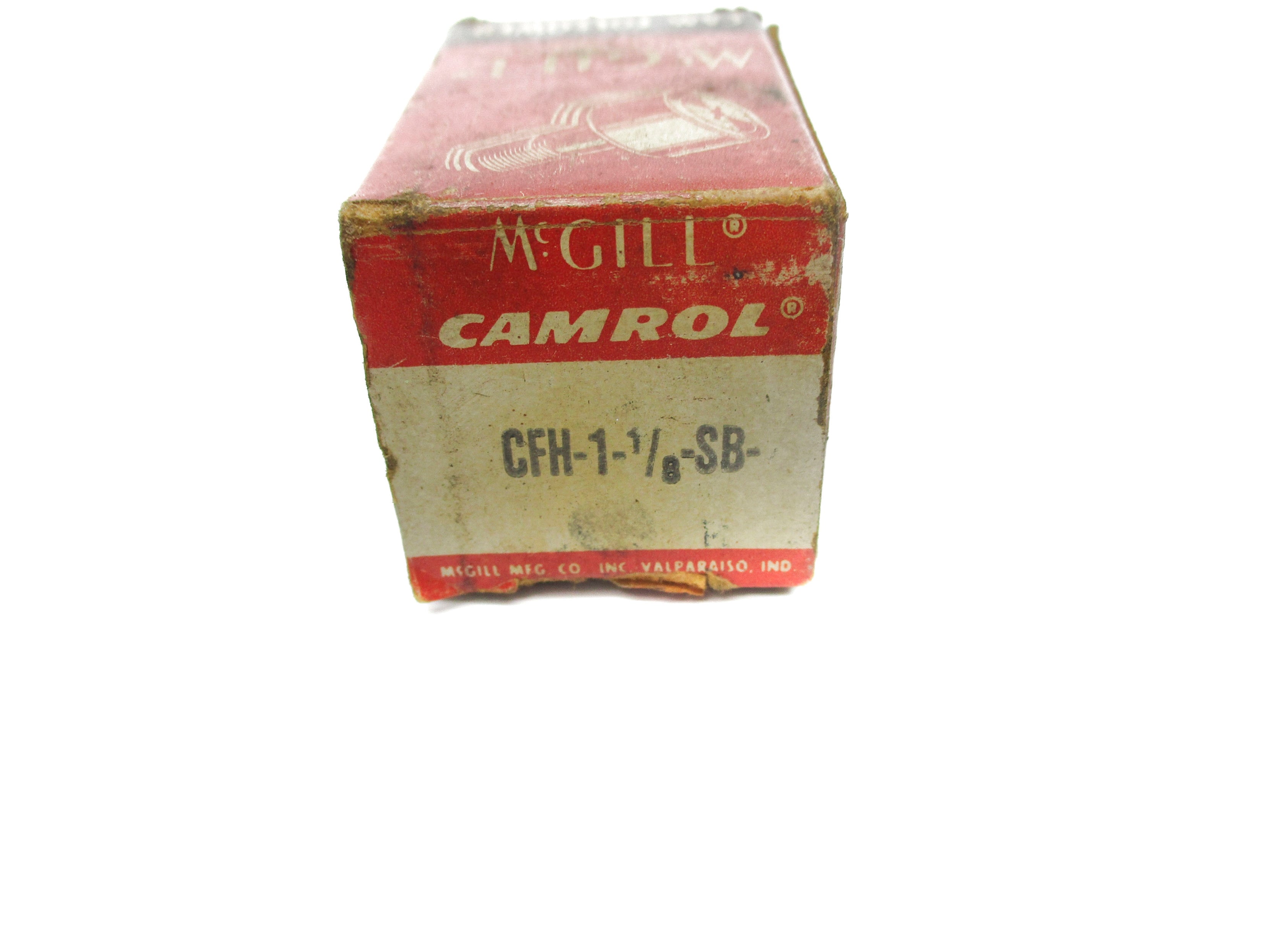 MCGILL CFH1-1/8-SB NSMP