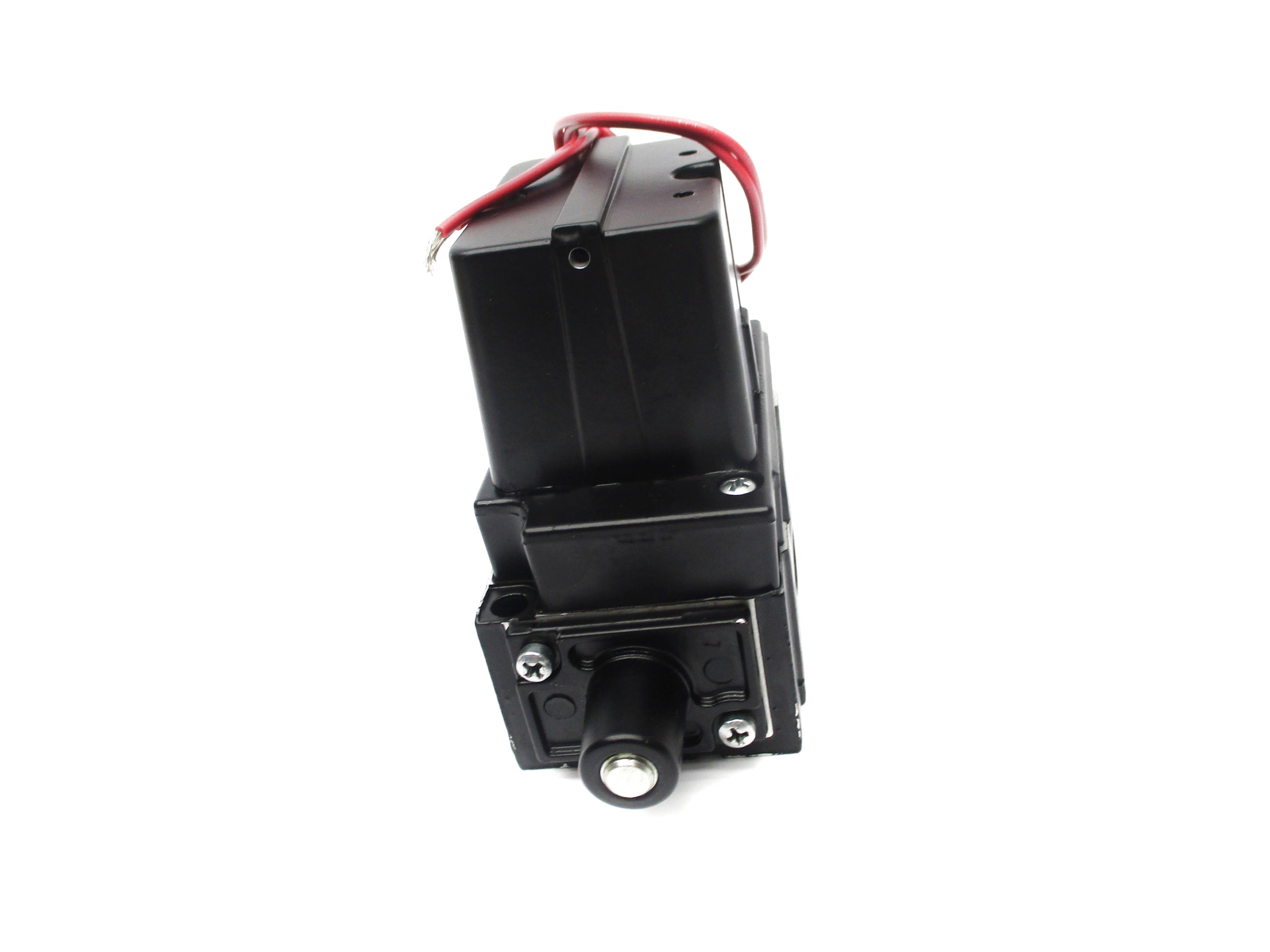 PARKER SS20103701 120V NSMP
