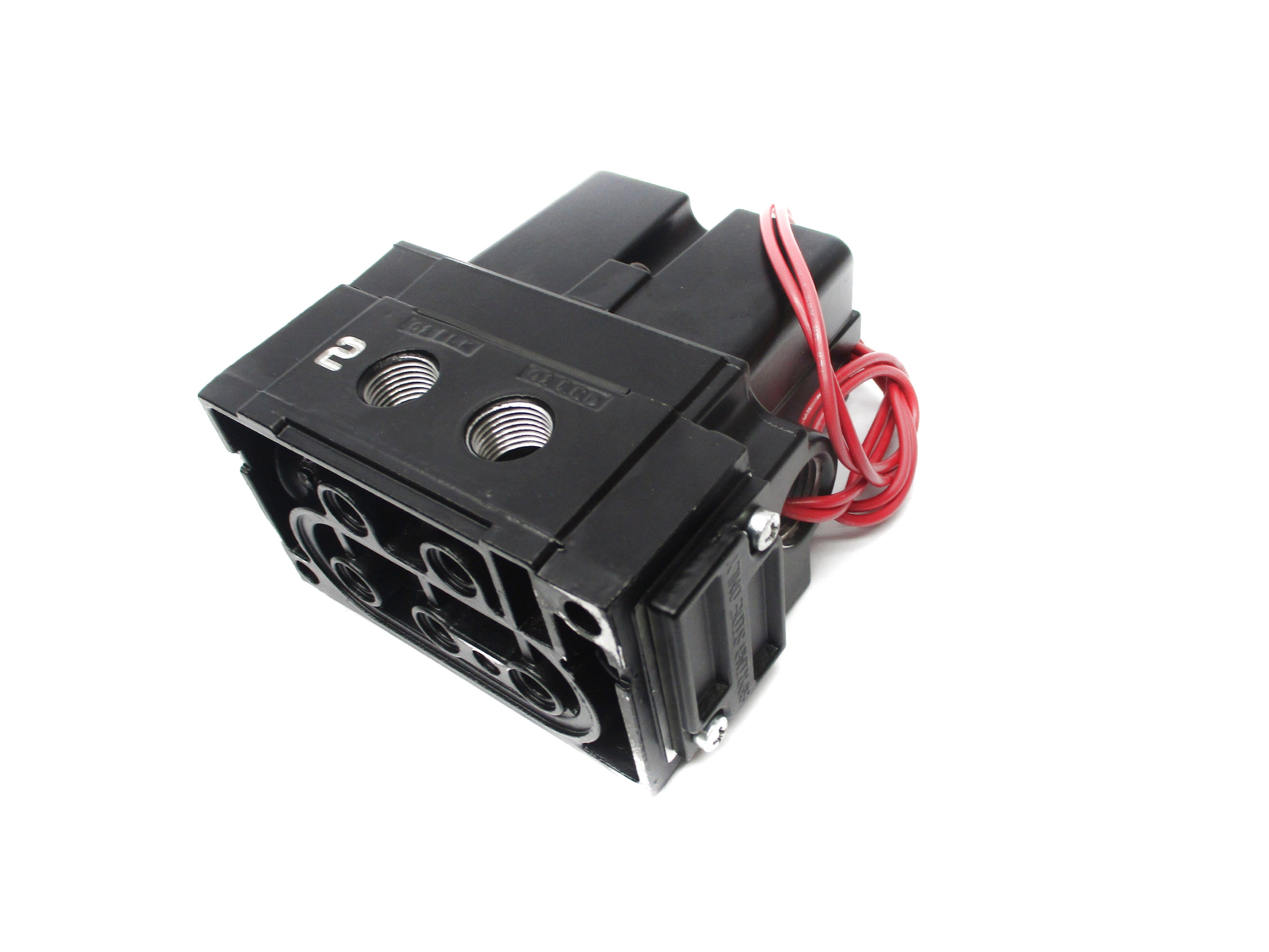 PARKER SS20103701 120V NSMP