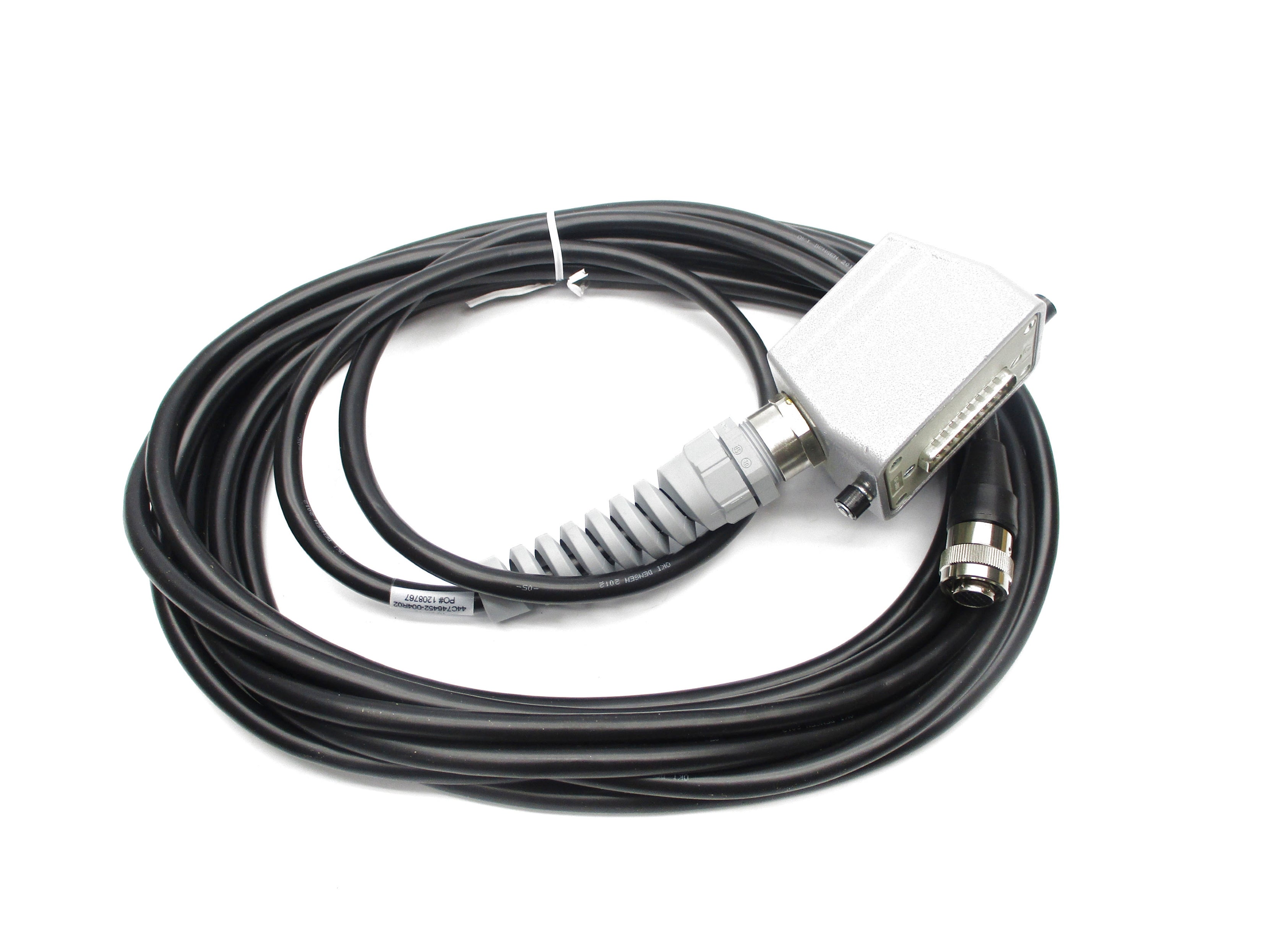 INTERCON 44C746452-004R02 NSNP
