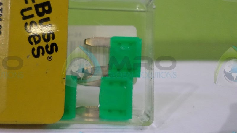 COOPER BUSSMANN ATM-30 FUSE NSNP