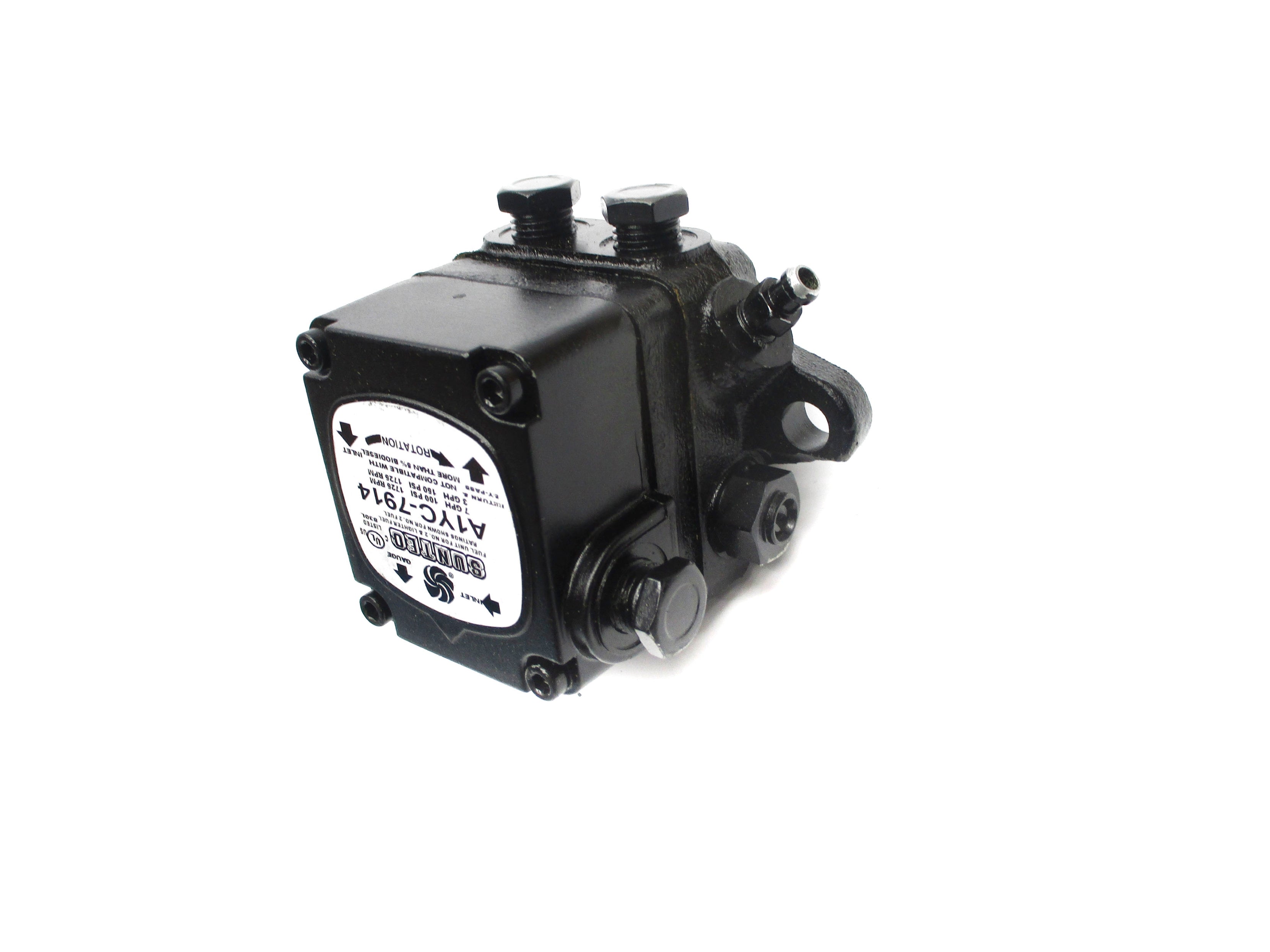 SUNTEC A1YC-7914 100-150PSI NSNP