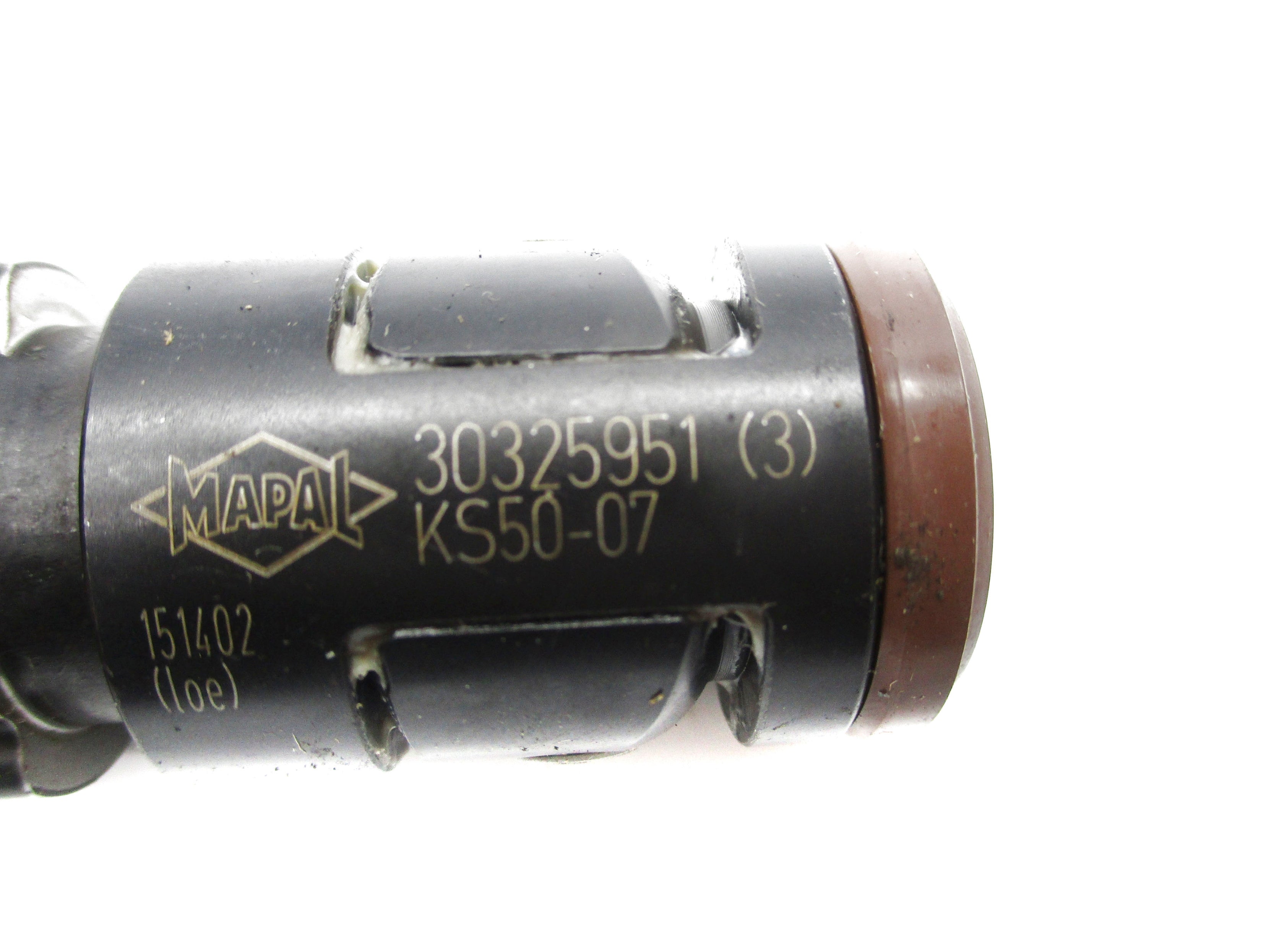 MAPAL KS50-07 NSNP