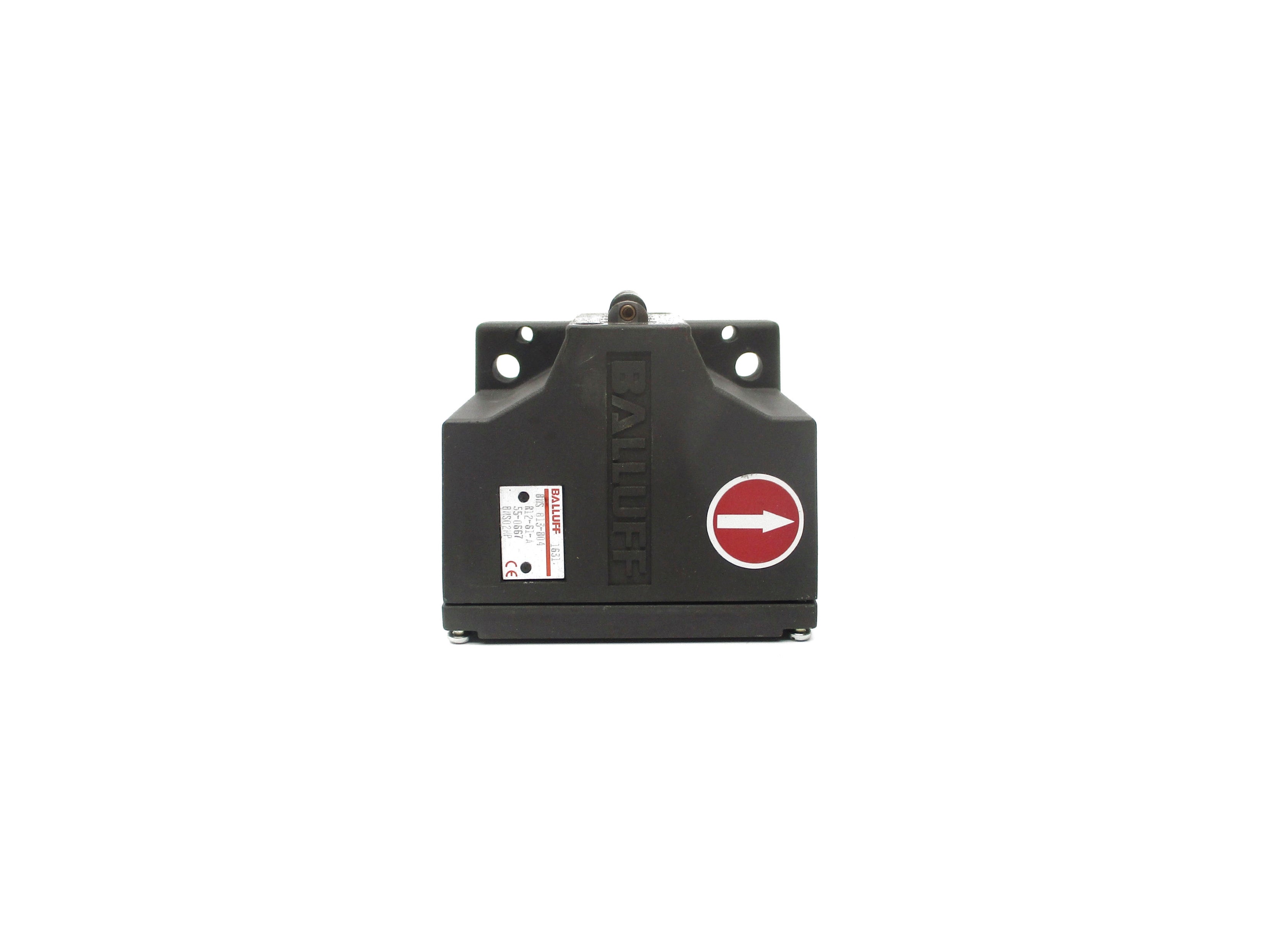 BALLUFF BNS813-B04-R12-61-A-55-0667 NSNP