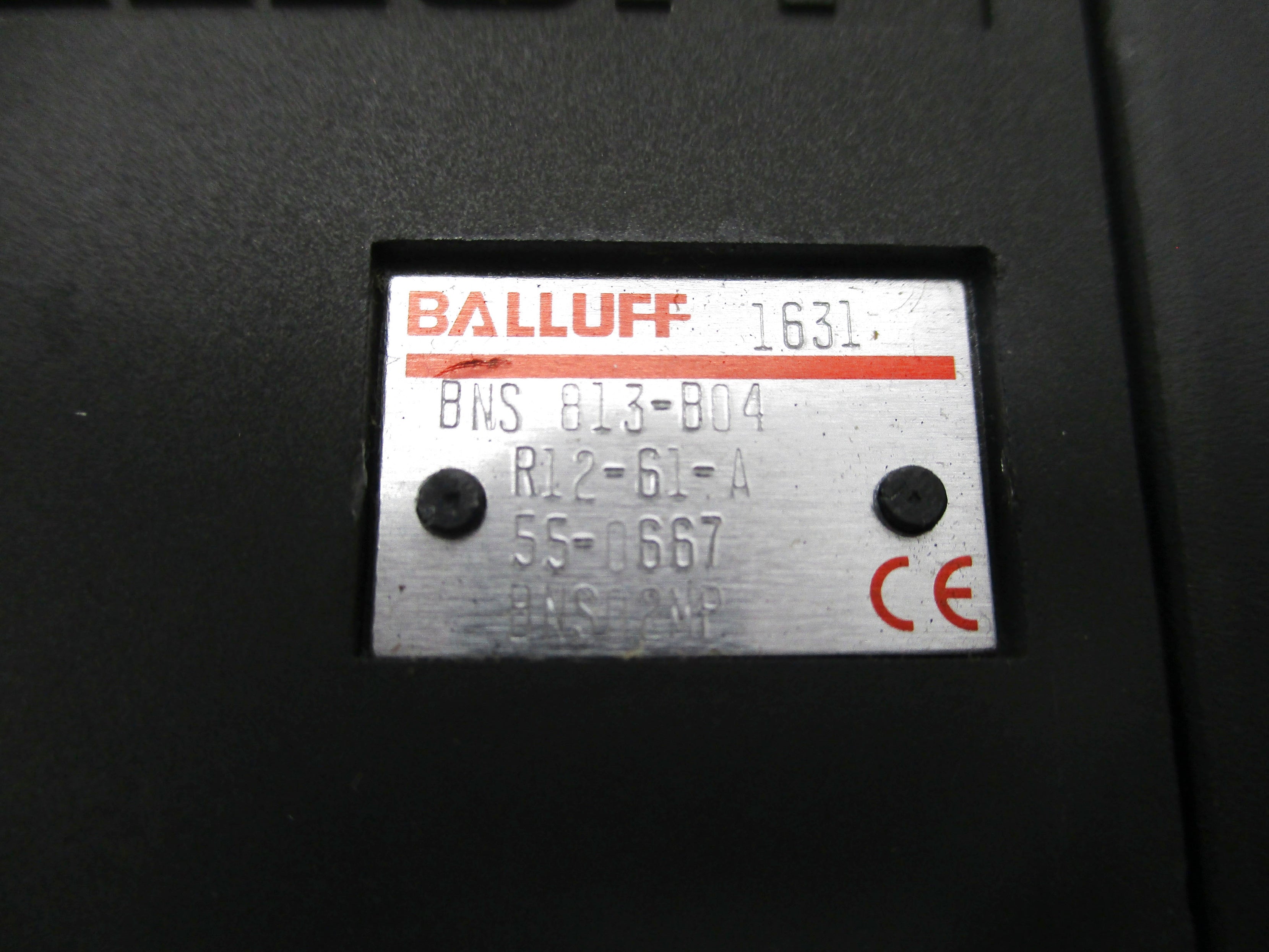 BALLUFF BNS813-B04-R12-61-A-55-0667 NSNP