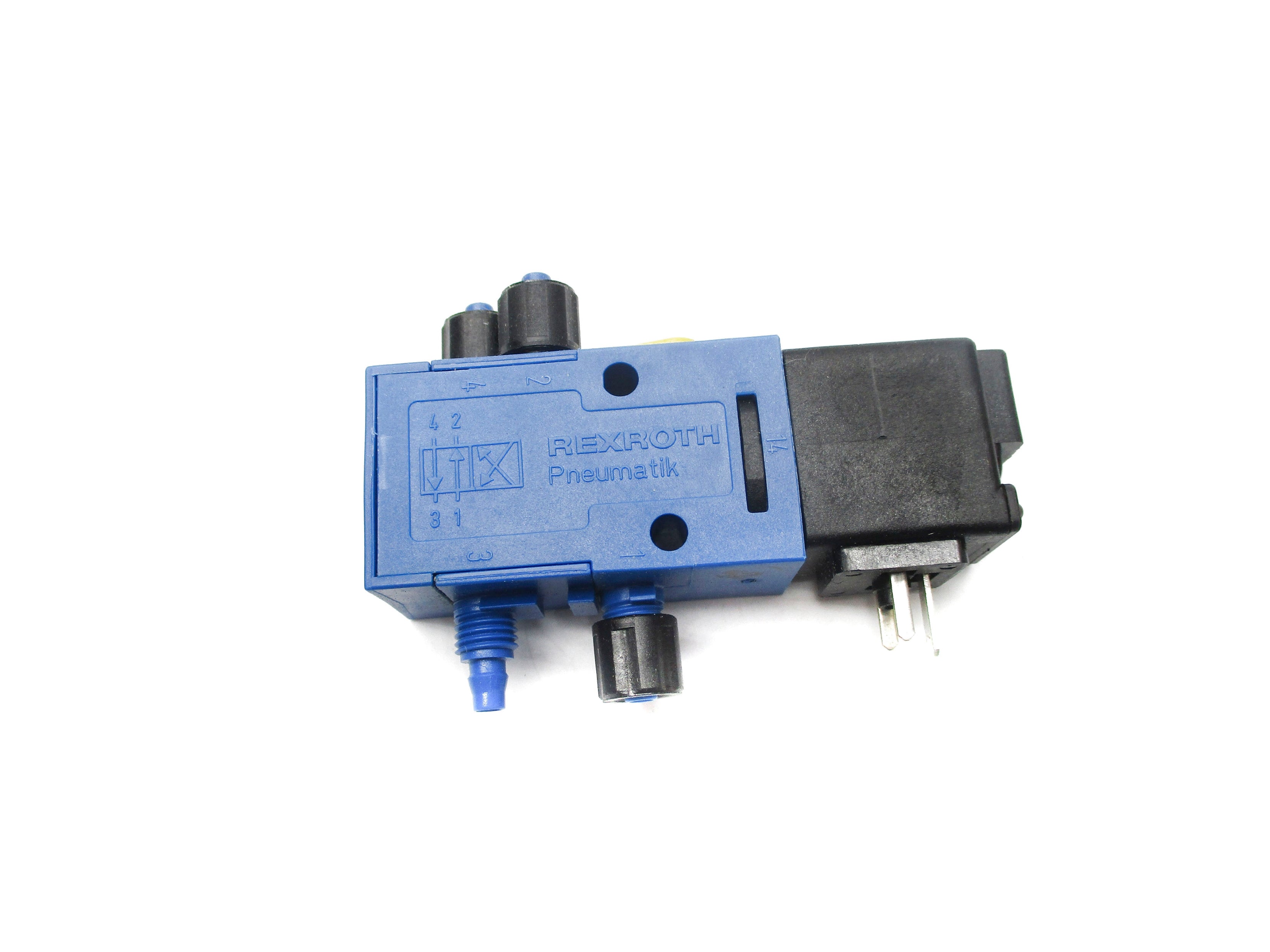 REXROTH 572840002 NSNP