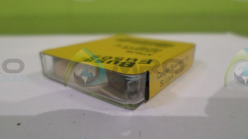 COOPER BUSSMANN ATM-25 FUSE NSNP