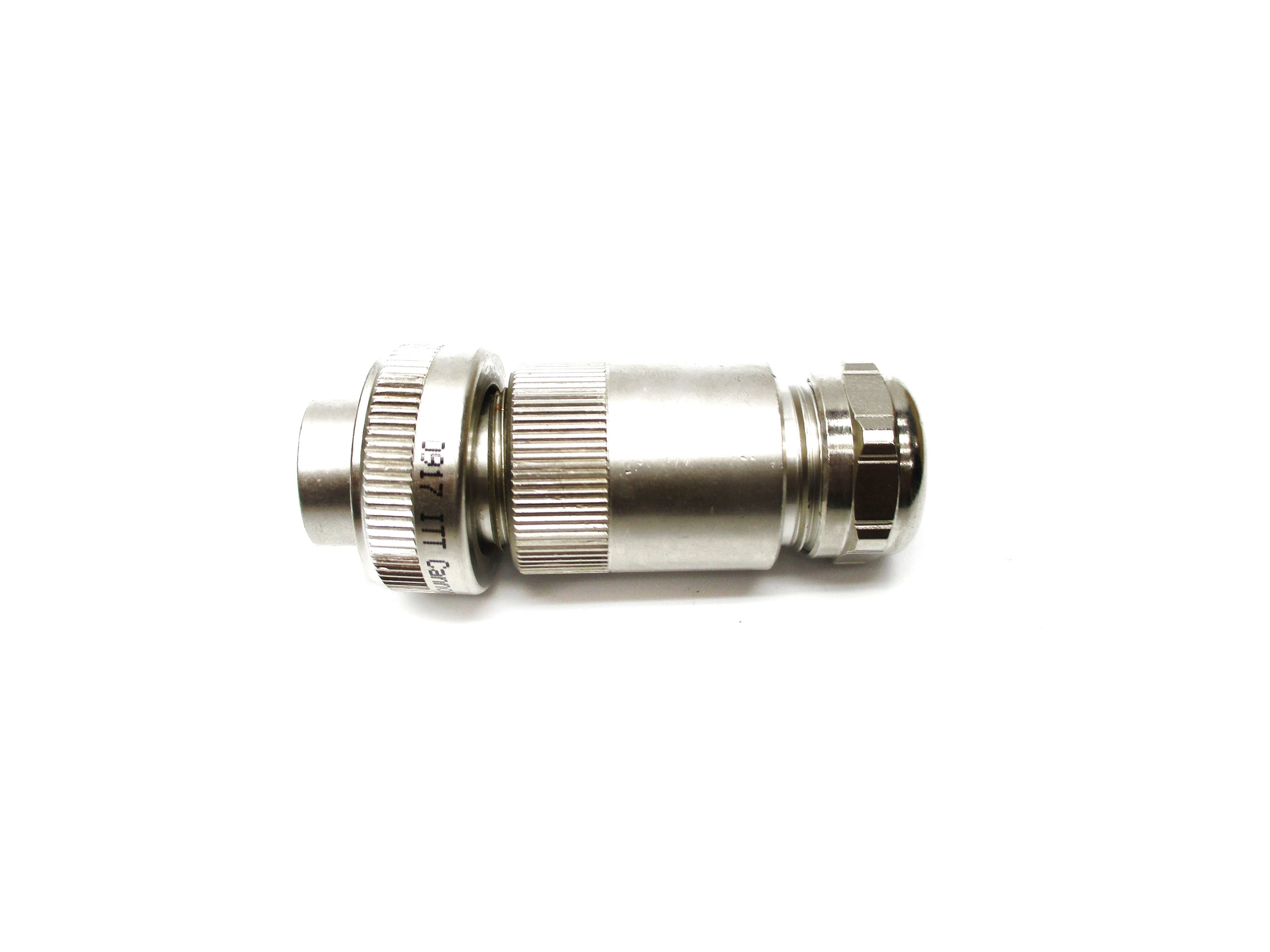 ITT CANNON CA120001-92 NSNP
