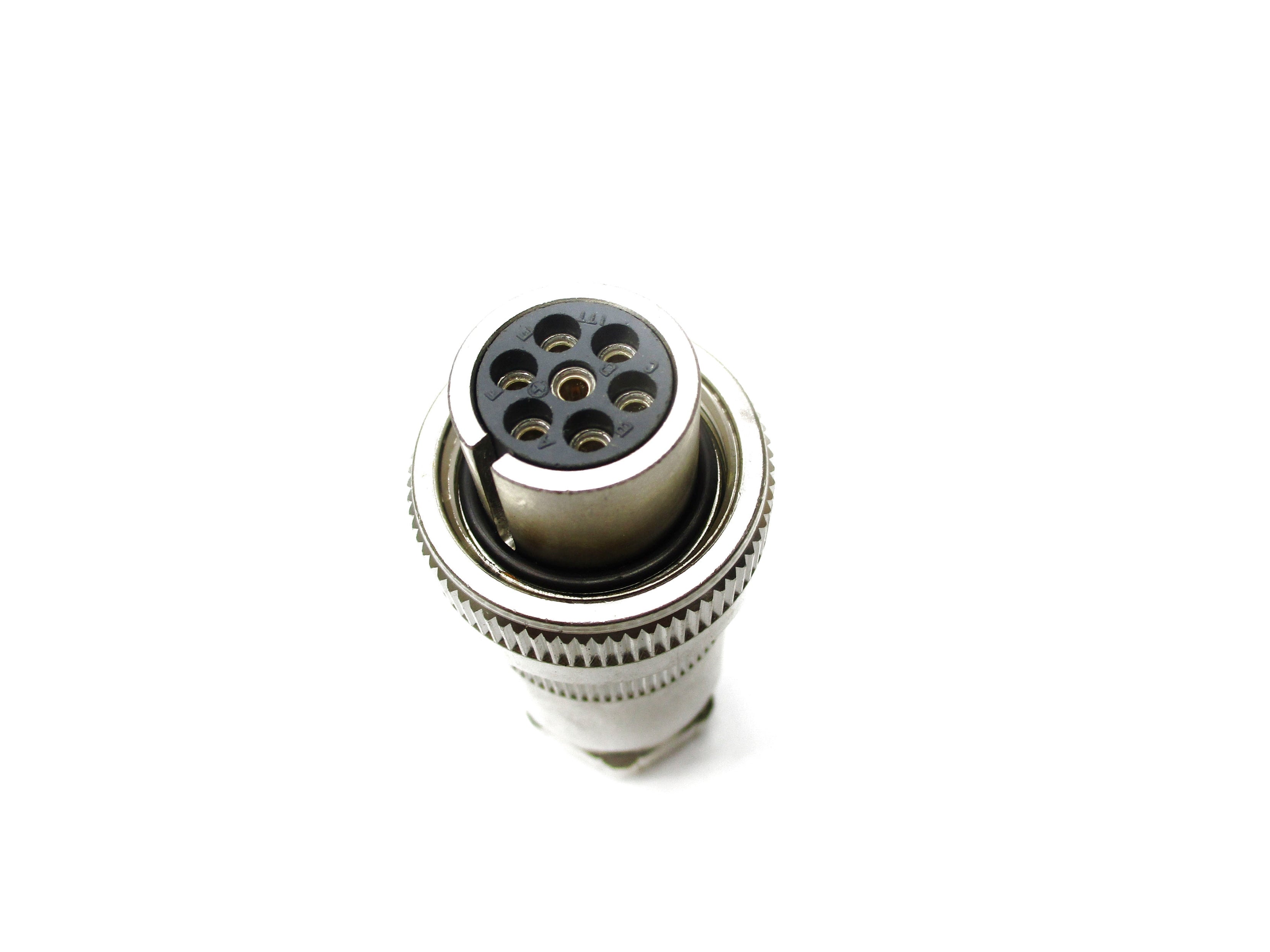 ITT CANNON CA120001-92 NSNP