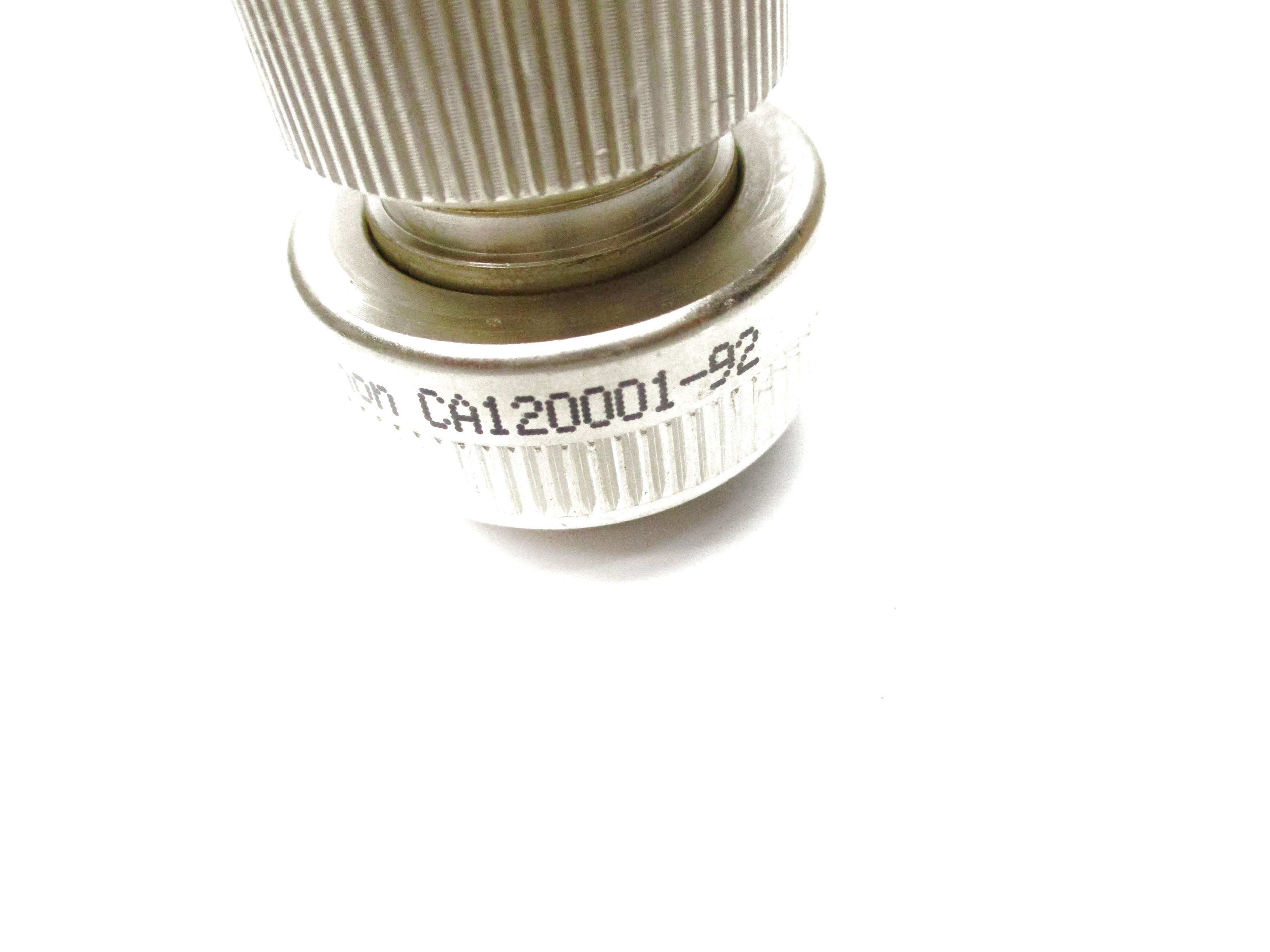 ITT CANNON CA120001-92 NSNP