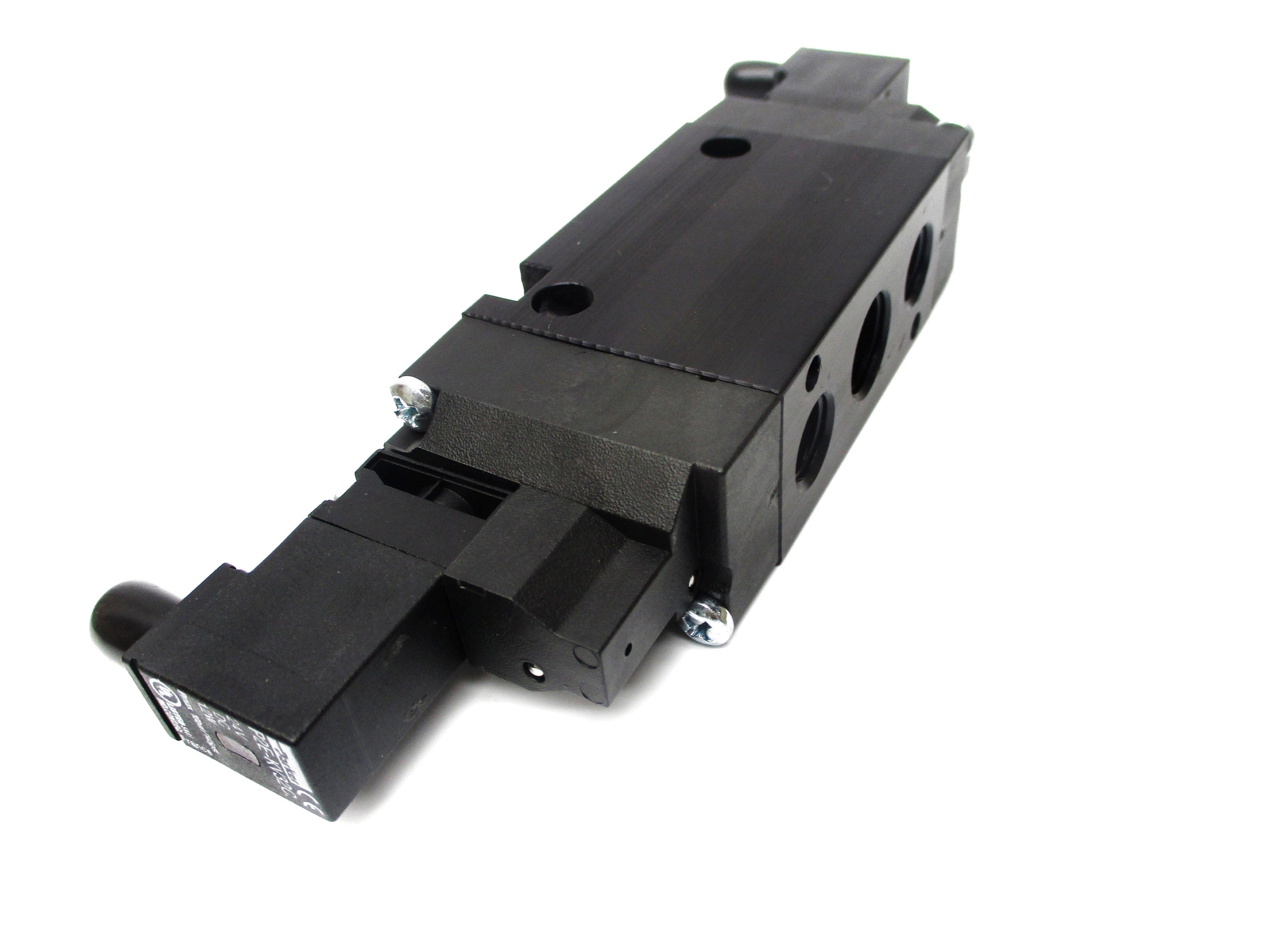 PARKER B522BB549C 150PSI 24VDC NSNP