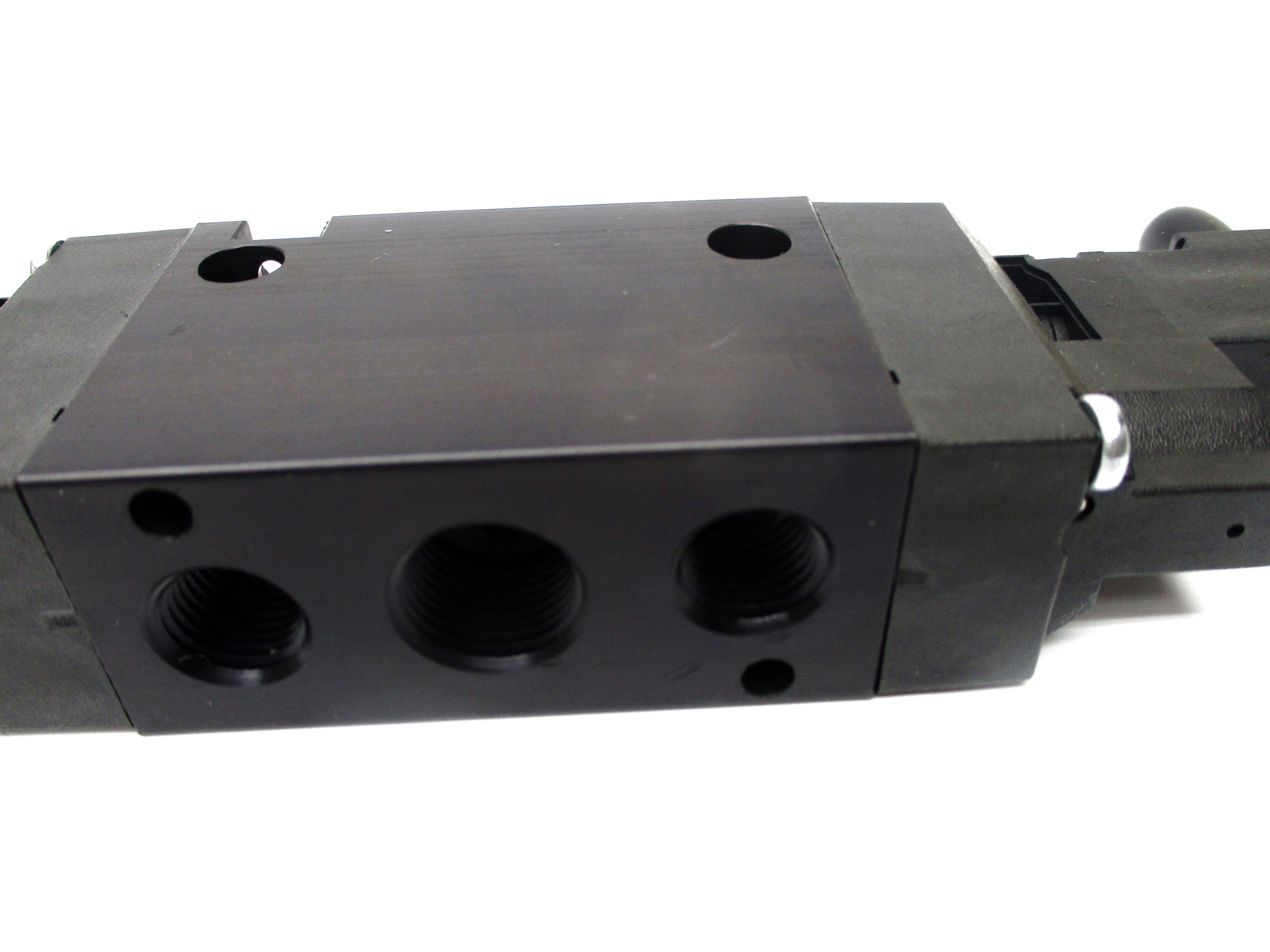 PARKER B522BB549C 150PSI 24VDC NSNP