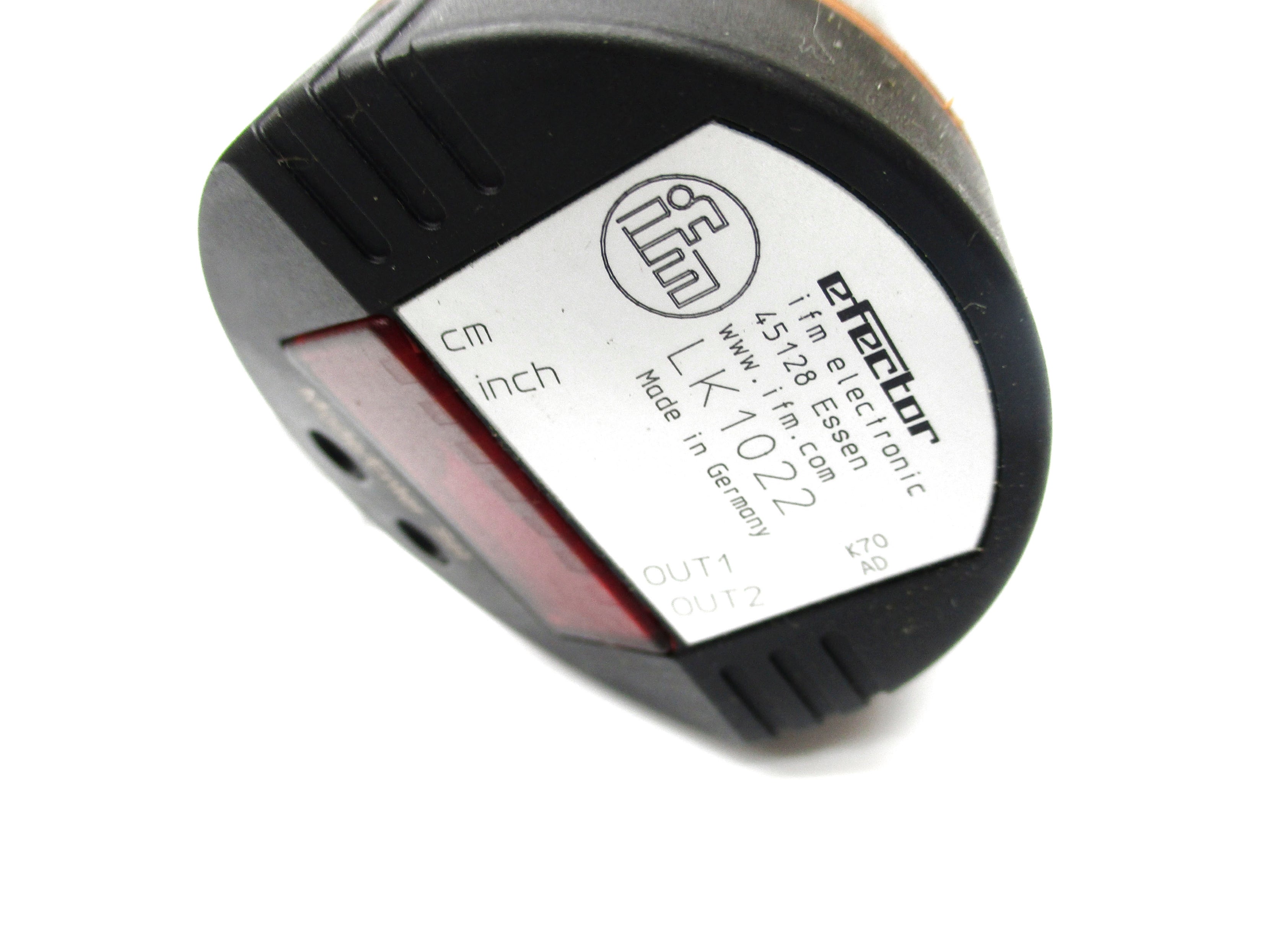 IFM EFECTOR LK1022 NSNP