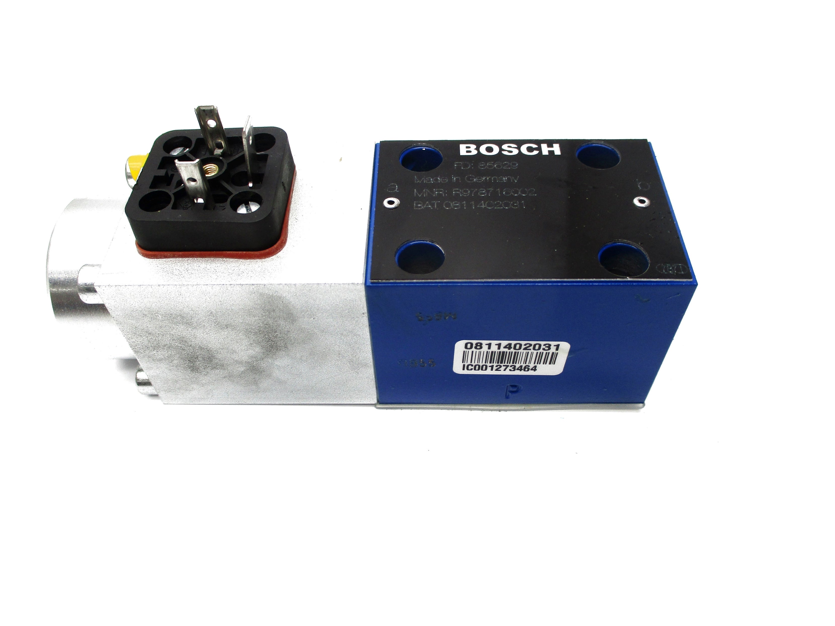BOSCH R978716002 BAT0811402031 NSNP