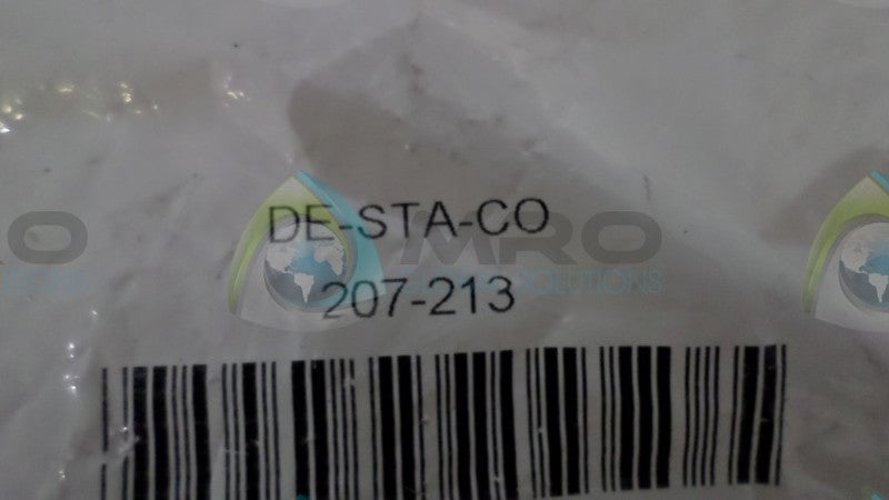 DESTACO 207-213  NSMP