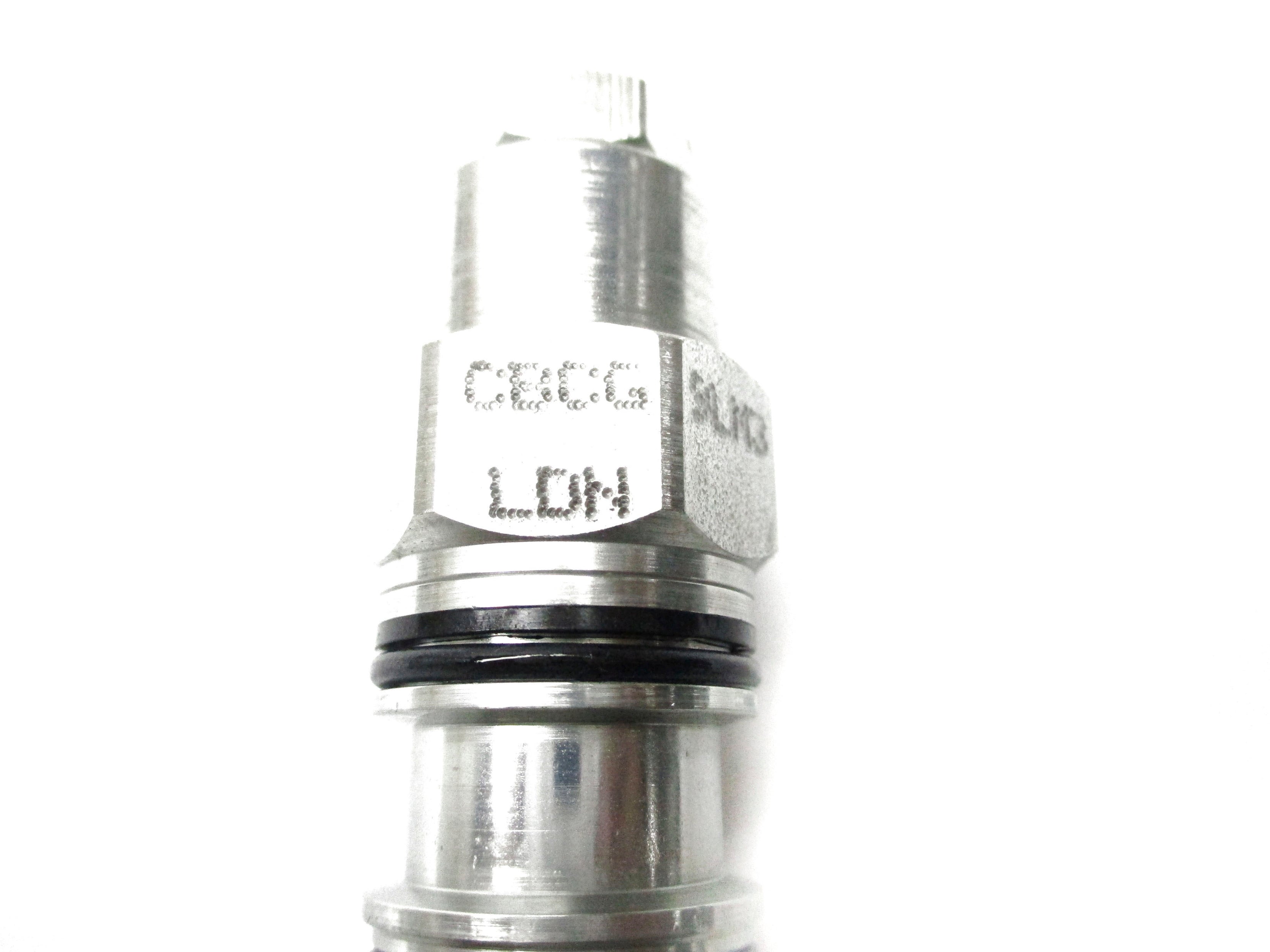 SUN HYDRAULICS CBCGLDN NSNP